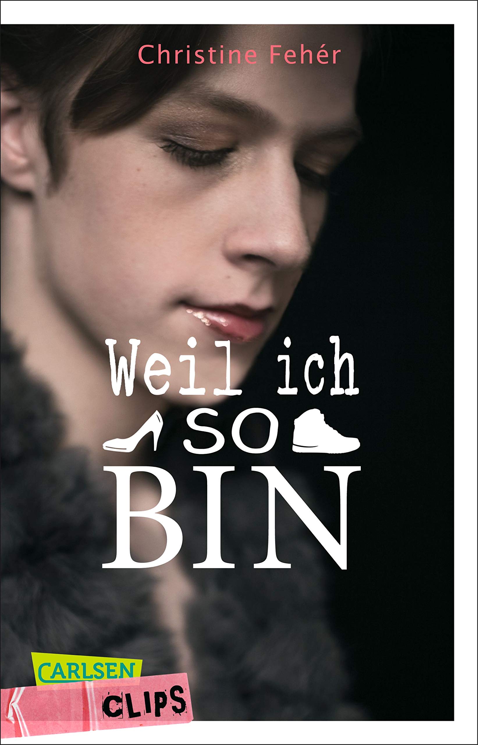 Weil ich so bin Fiction