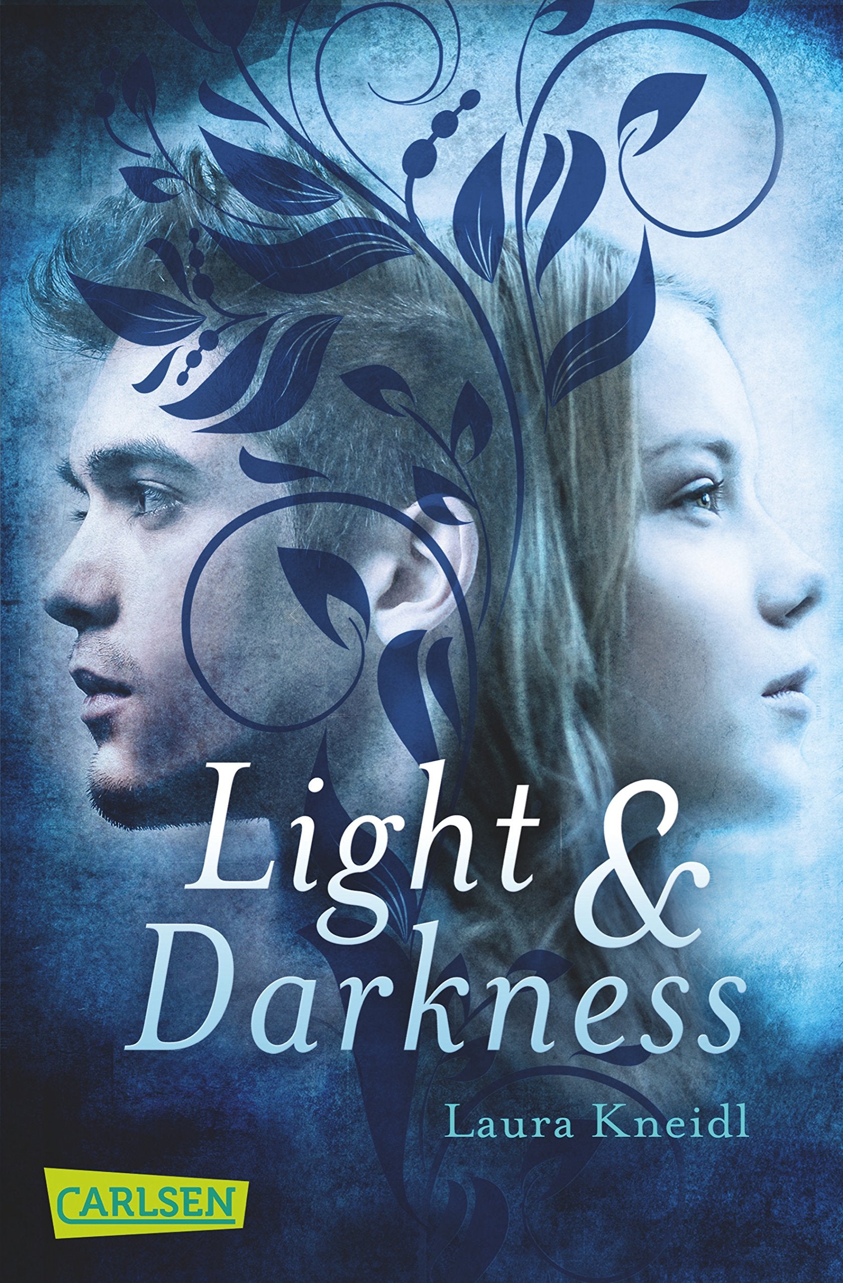 Product Image: Light & Darkness