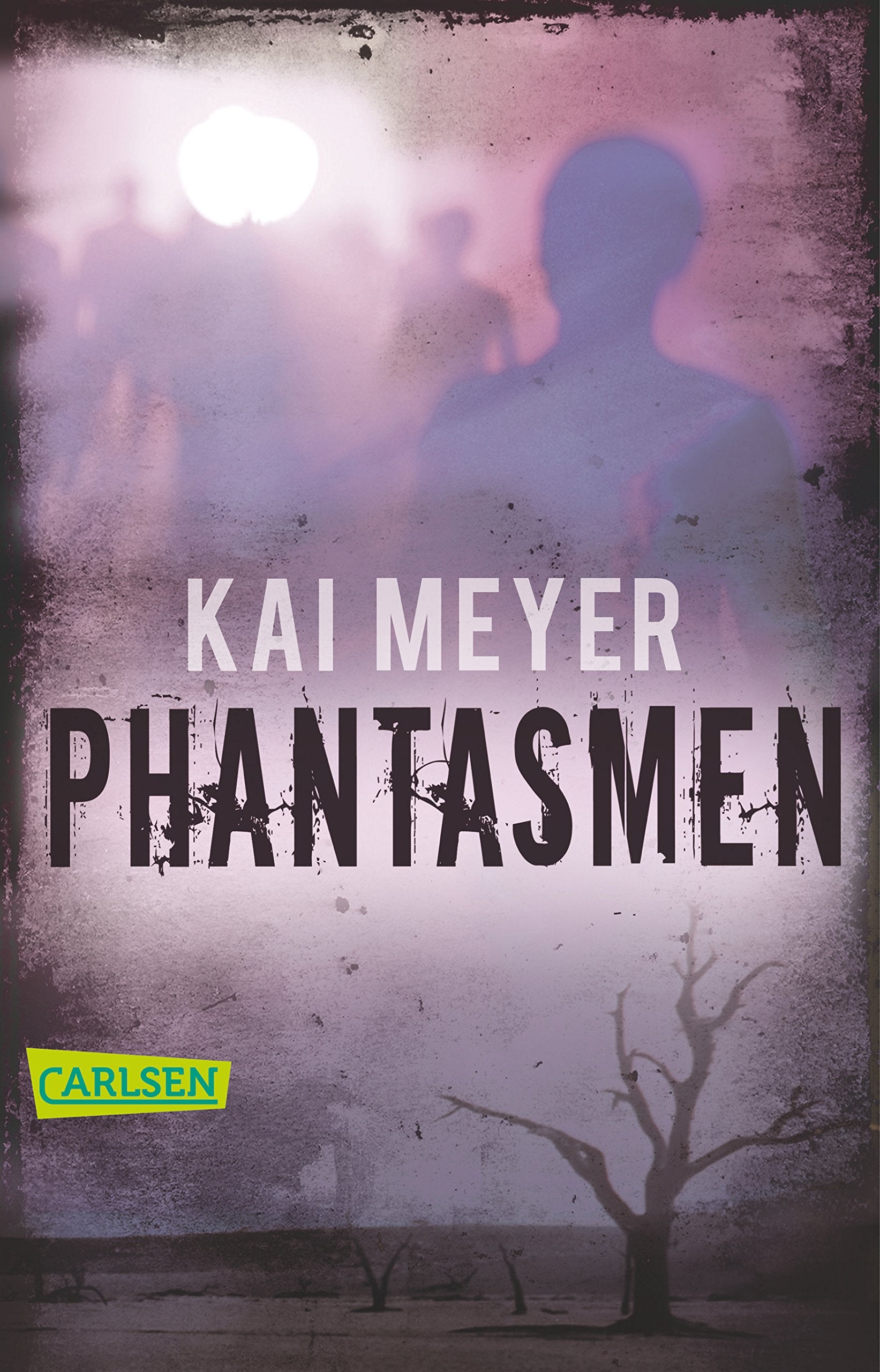 Phantasmen Romance