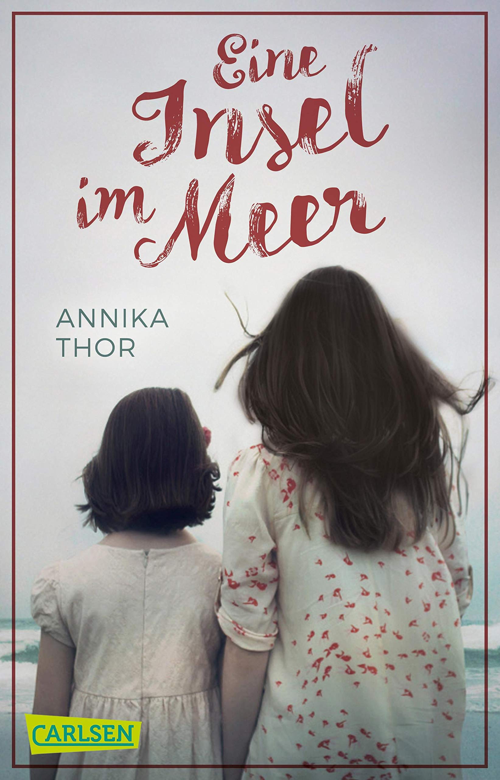 Product Image: Eine Insel im Meer