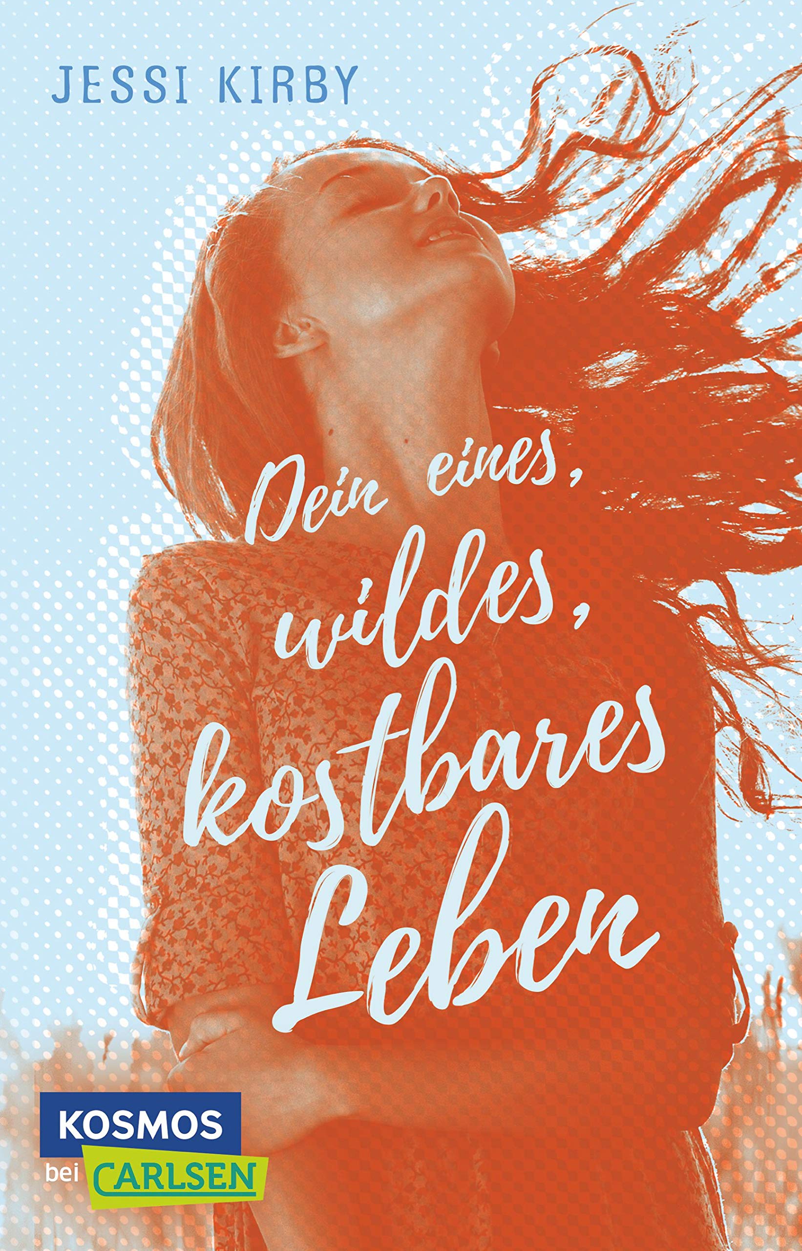 Product Image: Dein eines, wildes, kostbares Leben