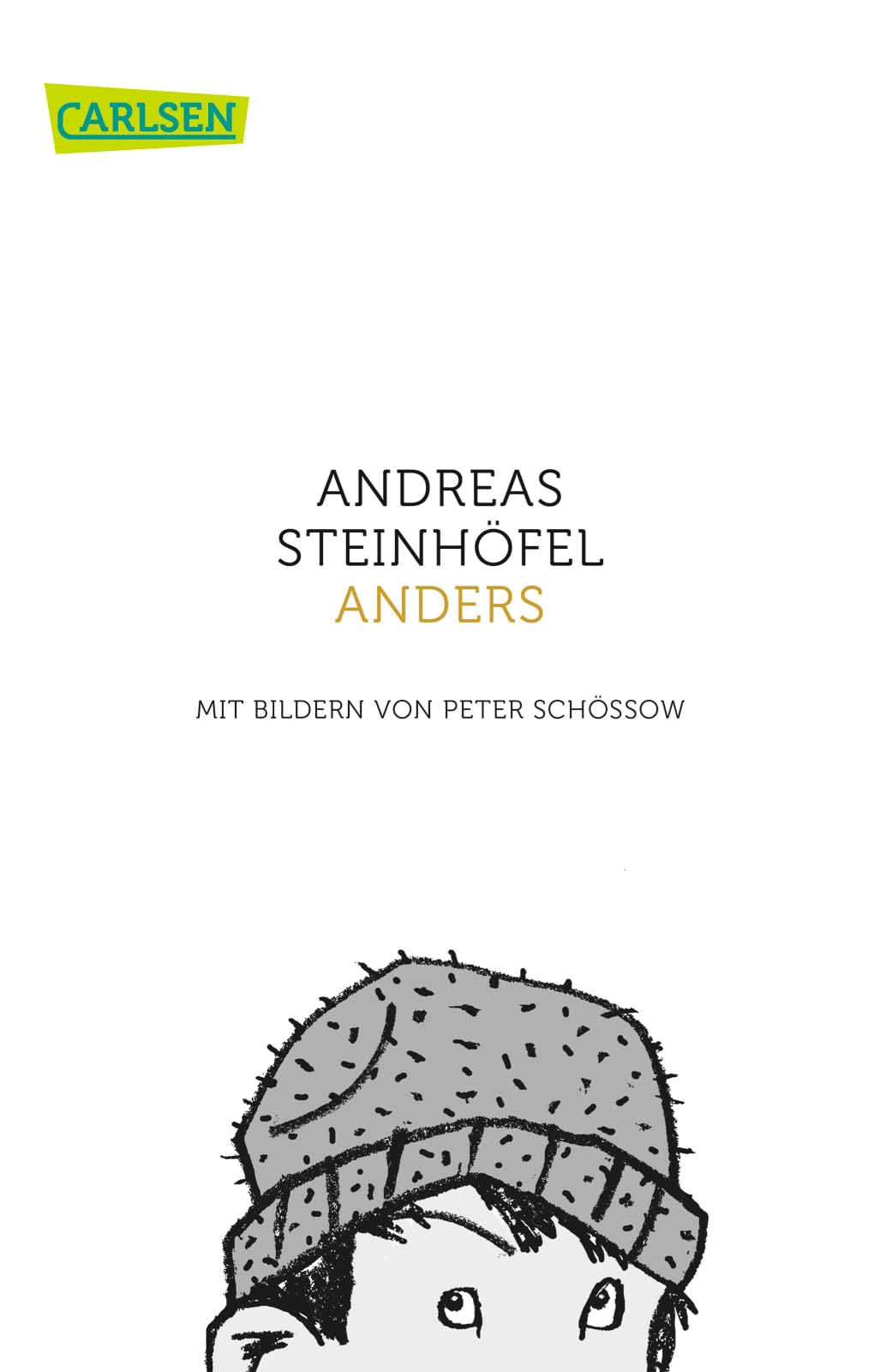 Anders Contemporary literature