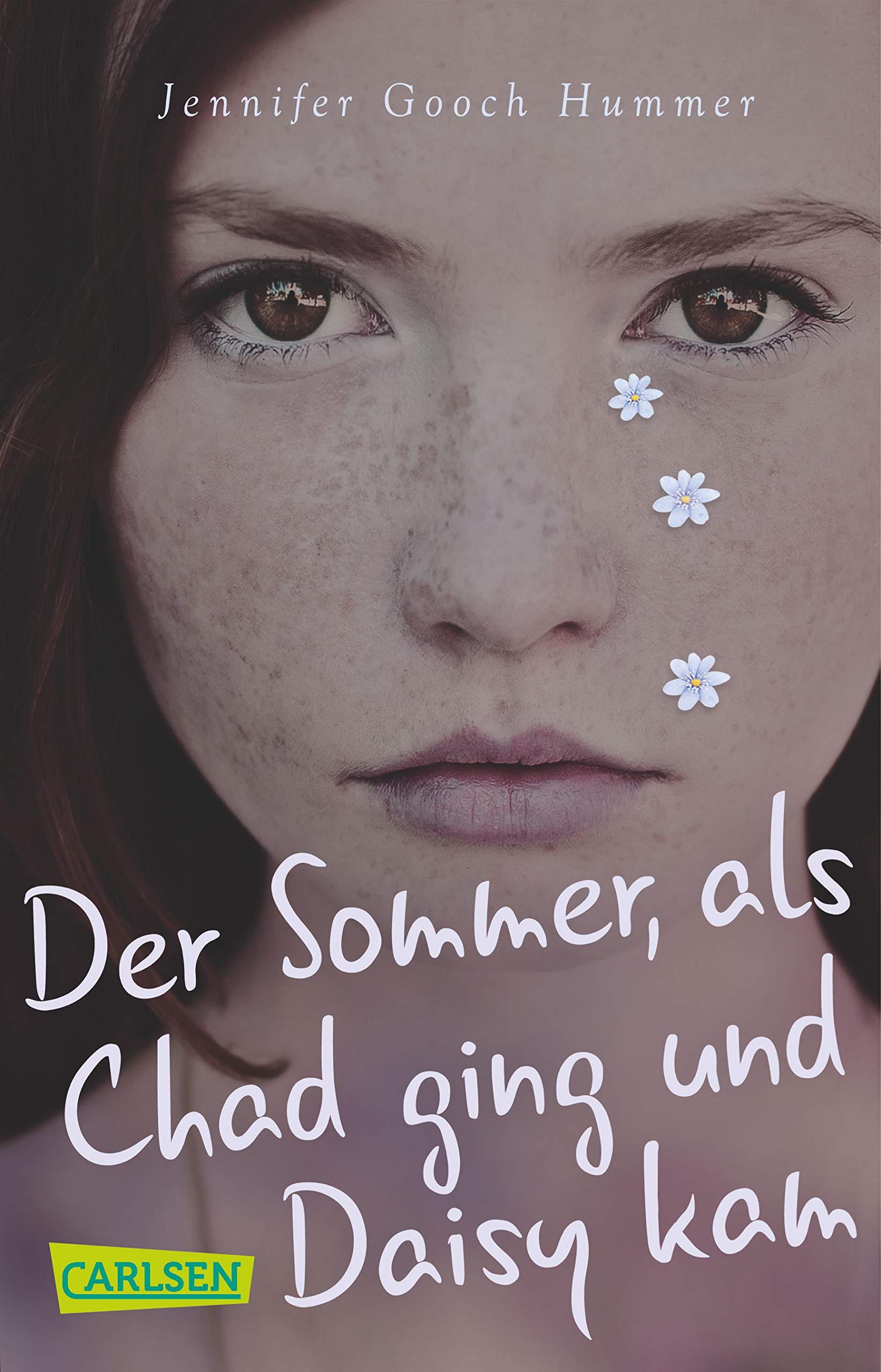 Der Sommer, als Chad ging und Daisy kam Fantasy & Sci-Fi