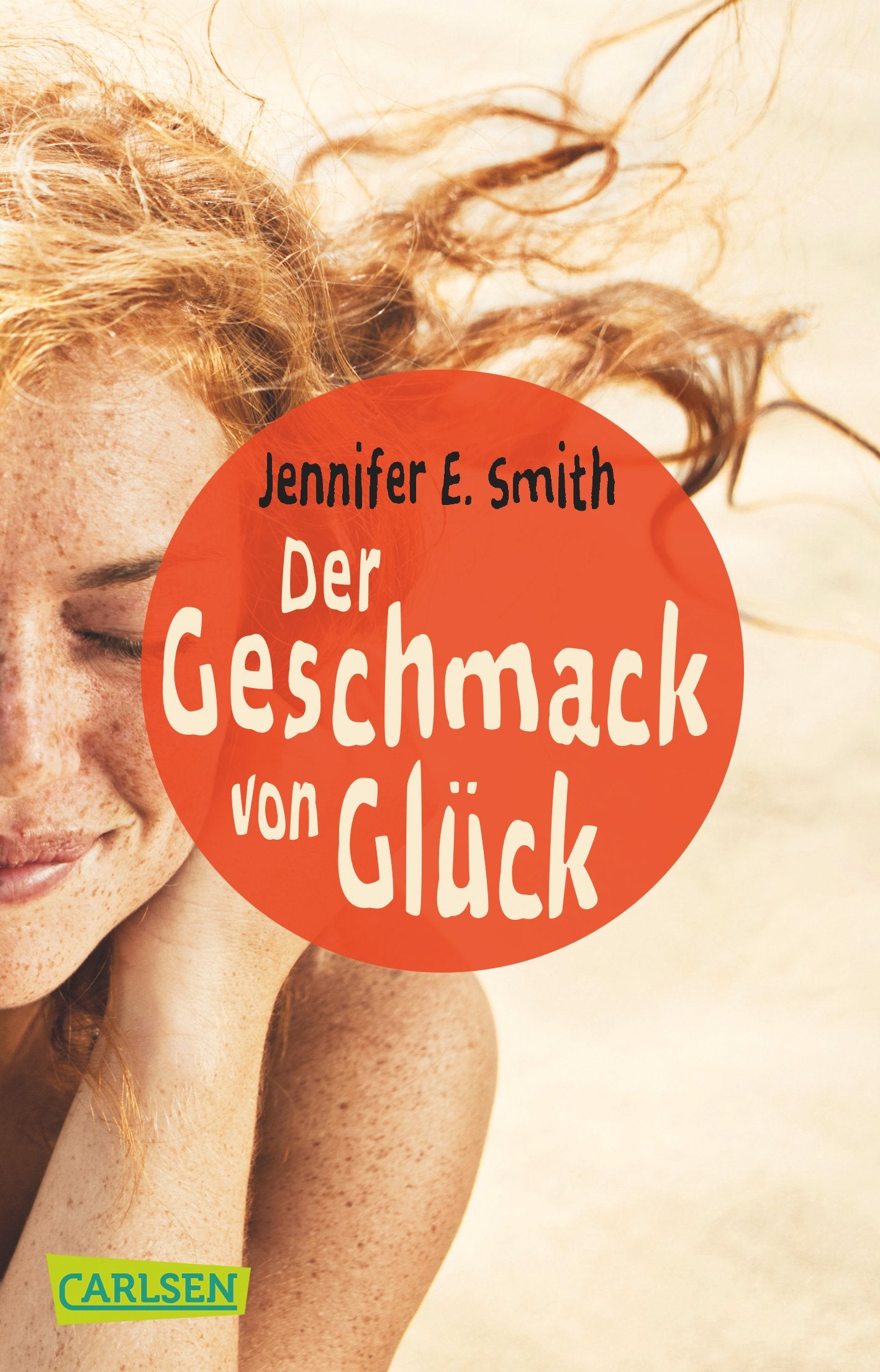 Der Geschmack von Glück Romance
