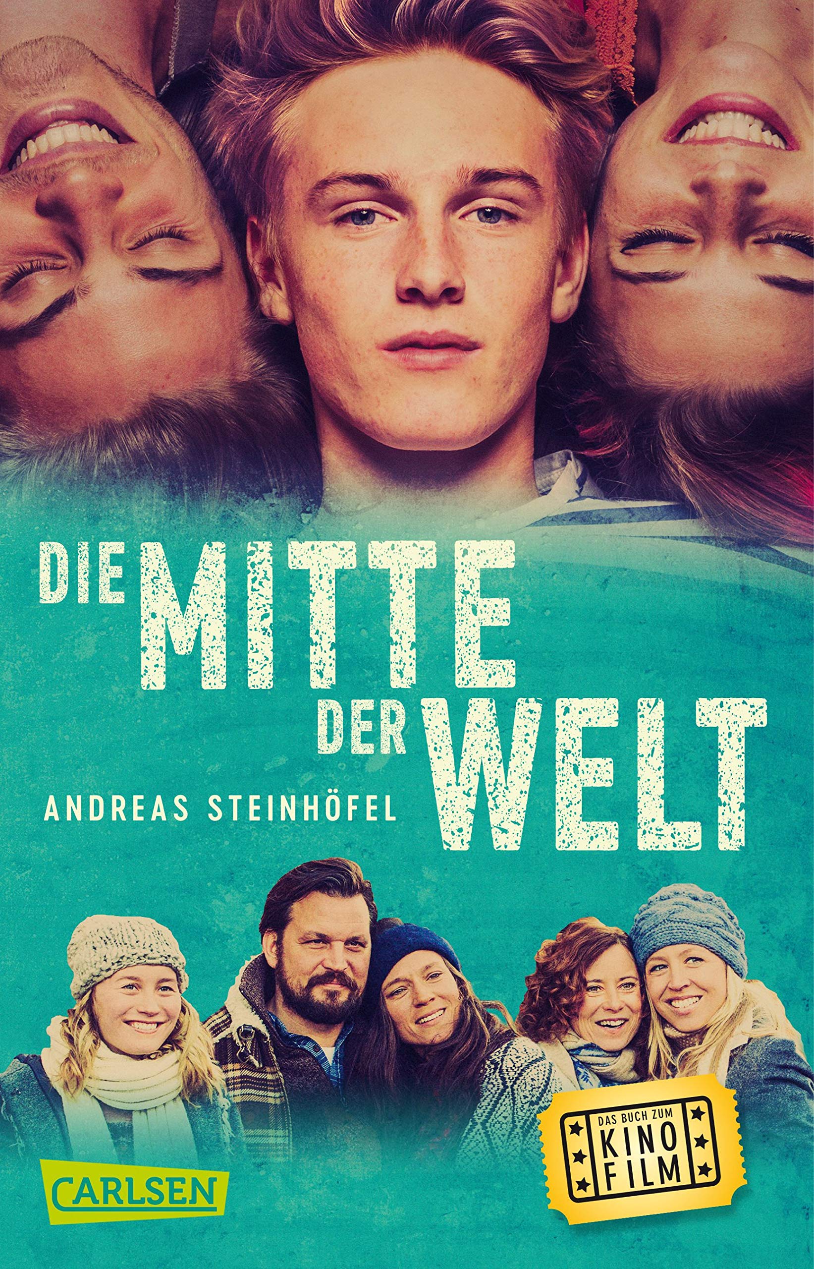 Die Mitte der Welt (Filmausgabe) LGBTQ+