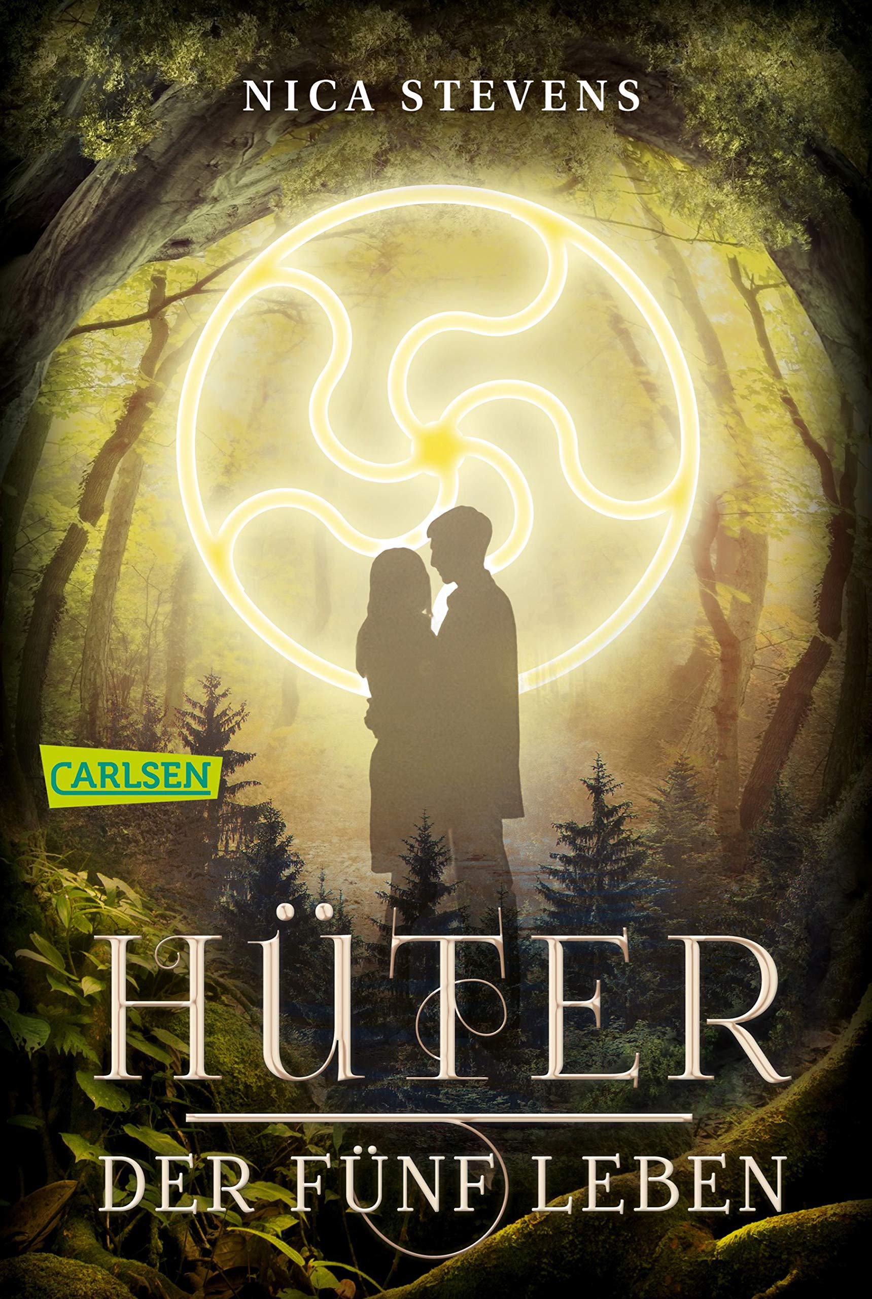 Product Image: Hüter der fünf Leben