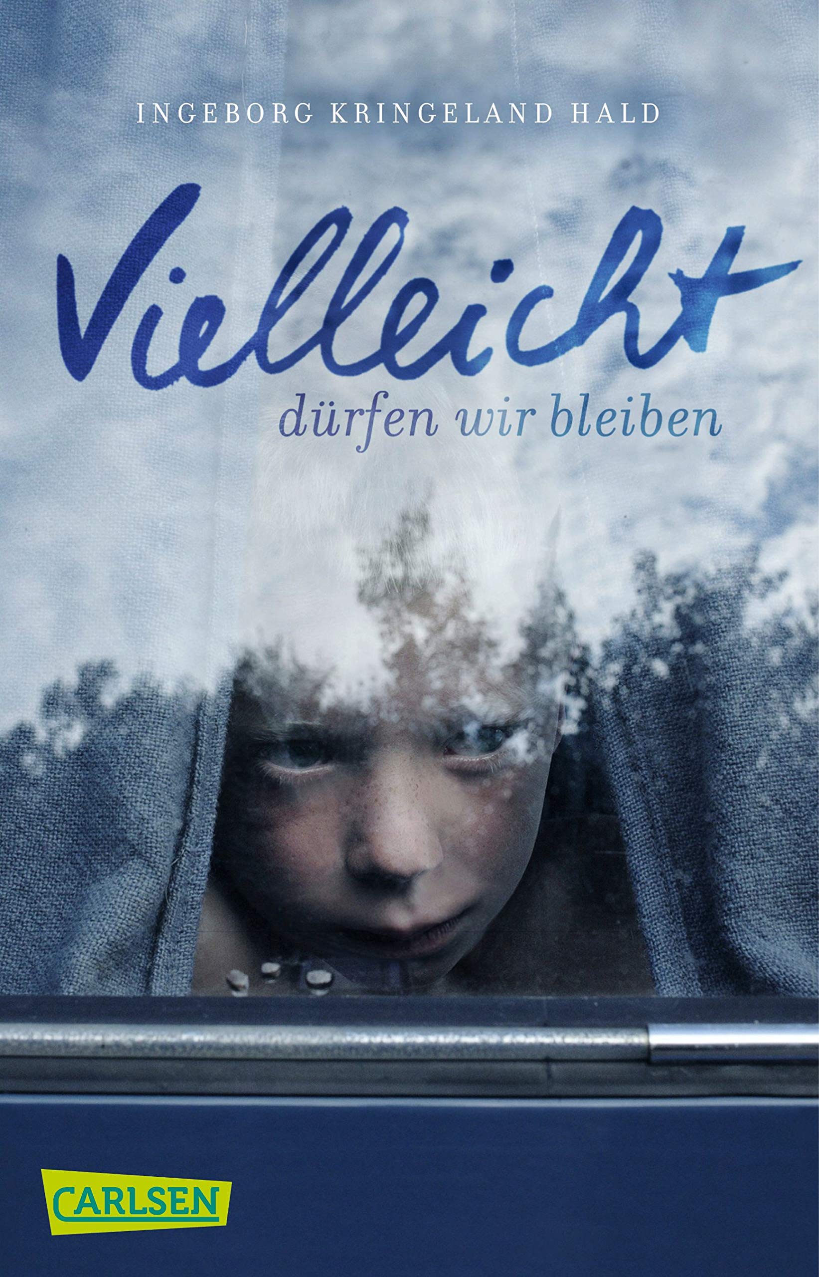 Vielleicht dürfen wir bleiben Novels & Short Stories
