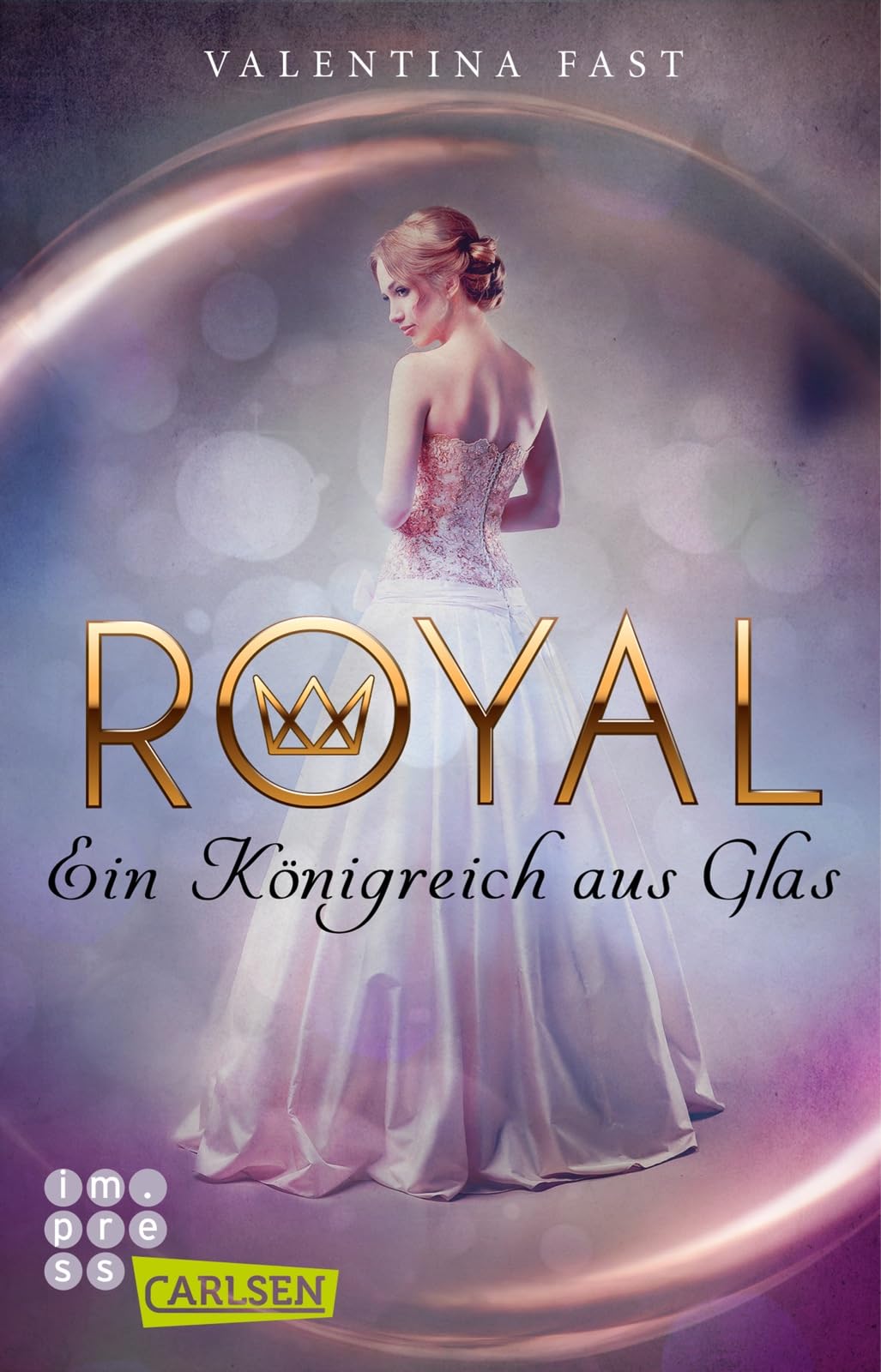 Royal: Ein Königreich aus Glas Fairy Tales & Legends