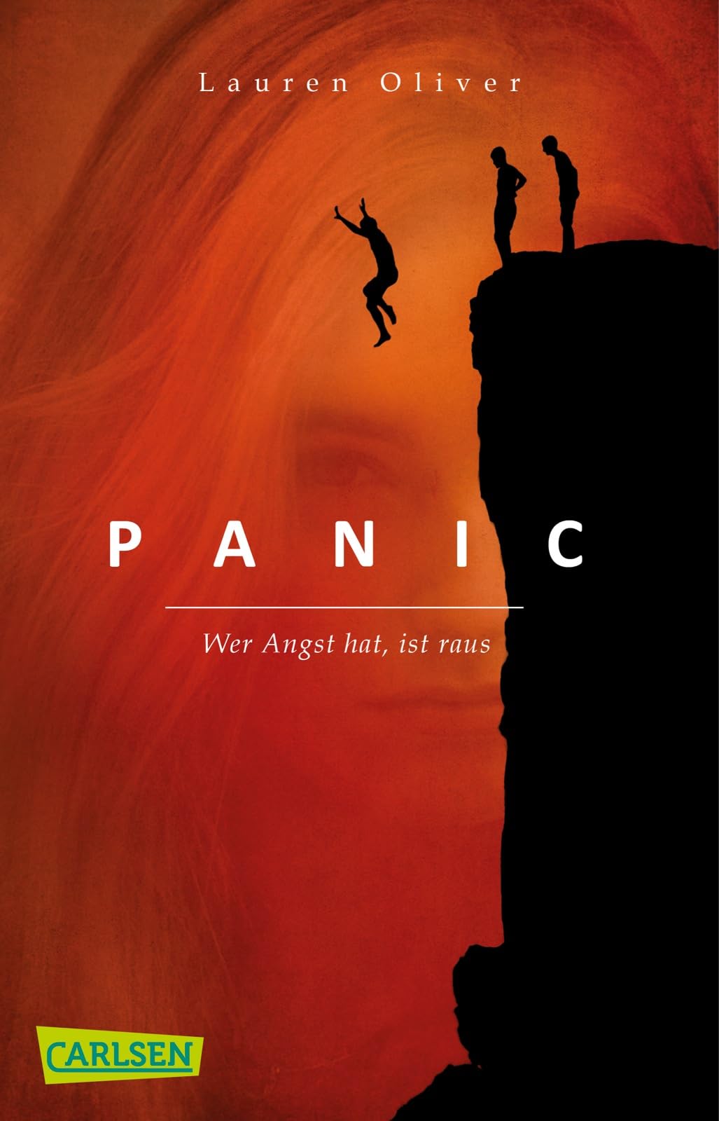 Product Image: Panic - Wer Angst hat, ist raus