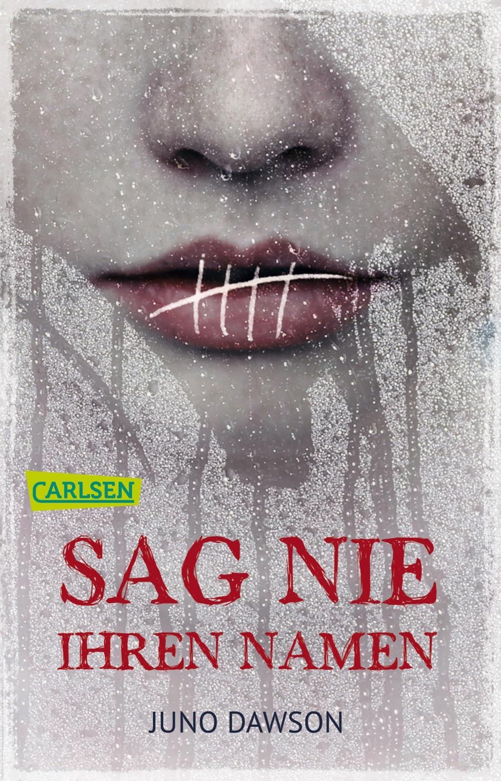 Product Image: Sag nie ihren Namen