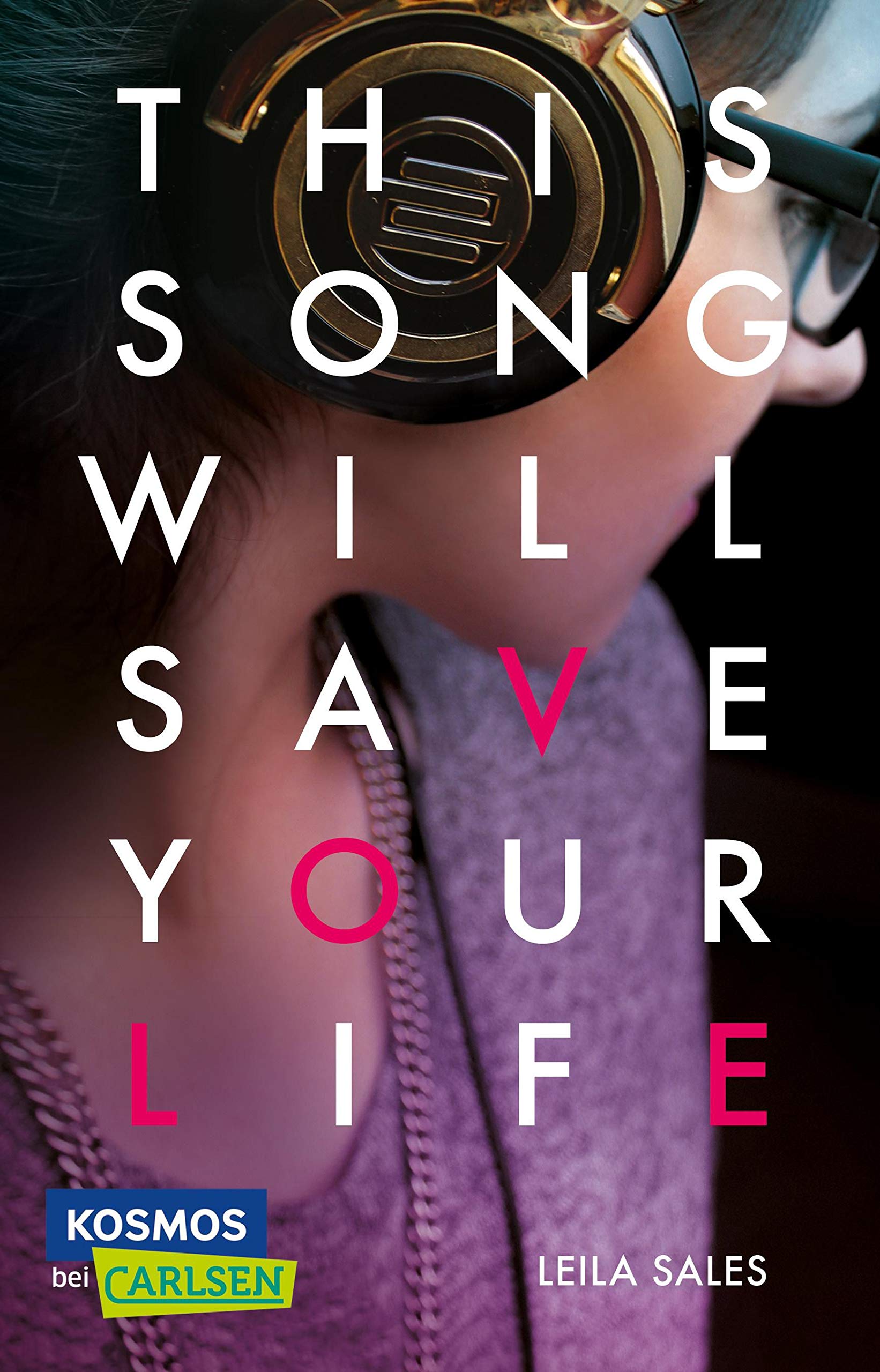 Product Image: This Song Will Save Your Life