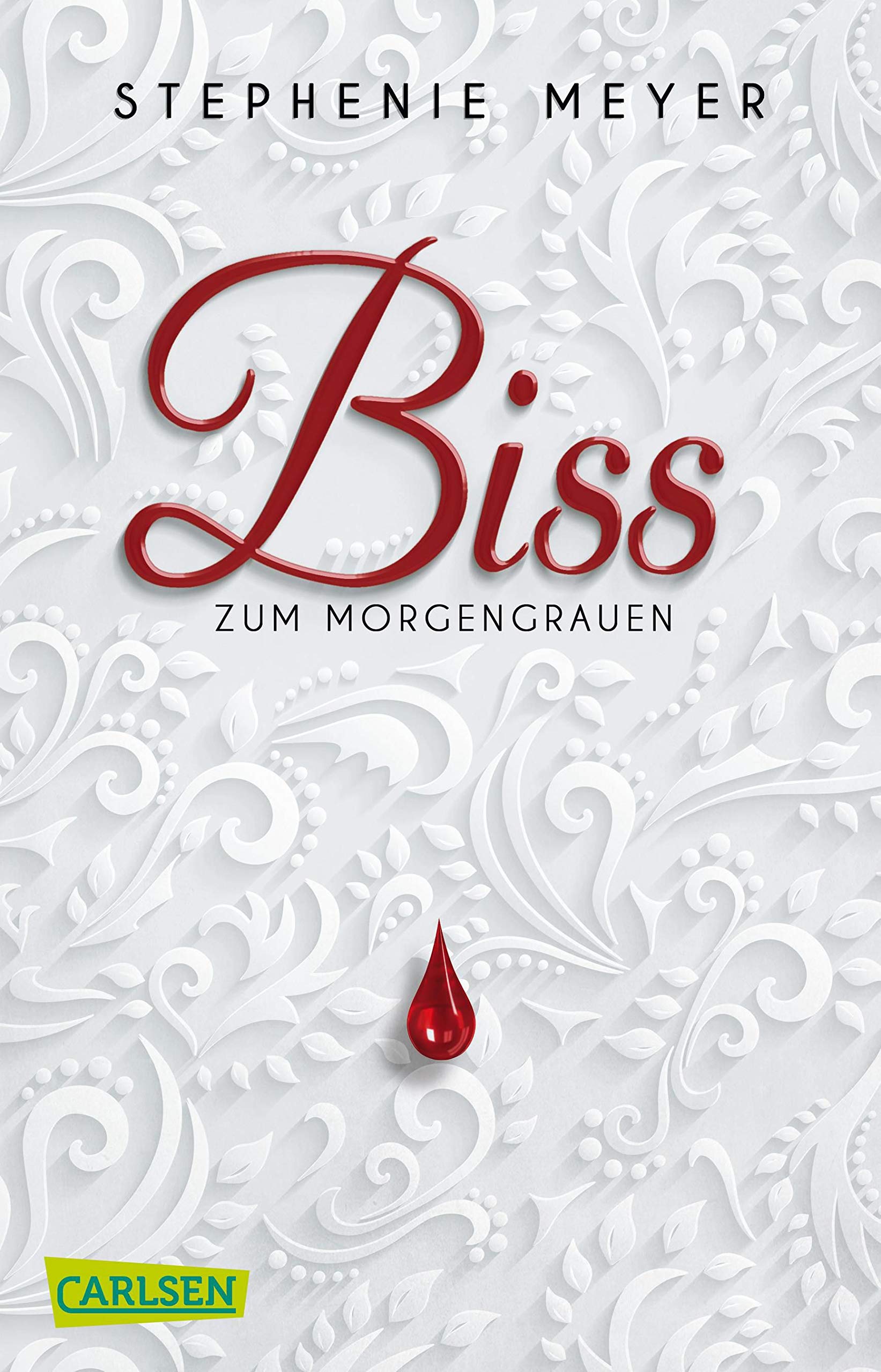 Biss zum Morgengrauen (Bella und Edward 1) Contemporary literature
