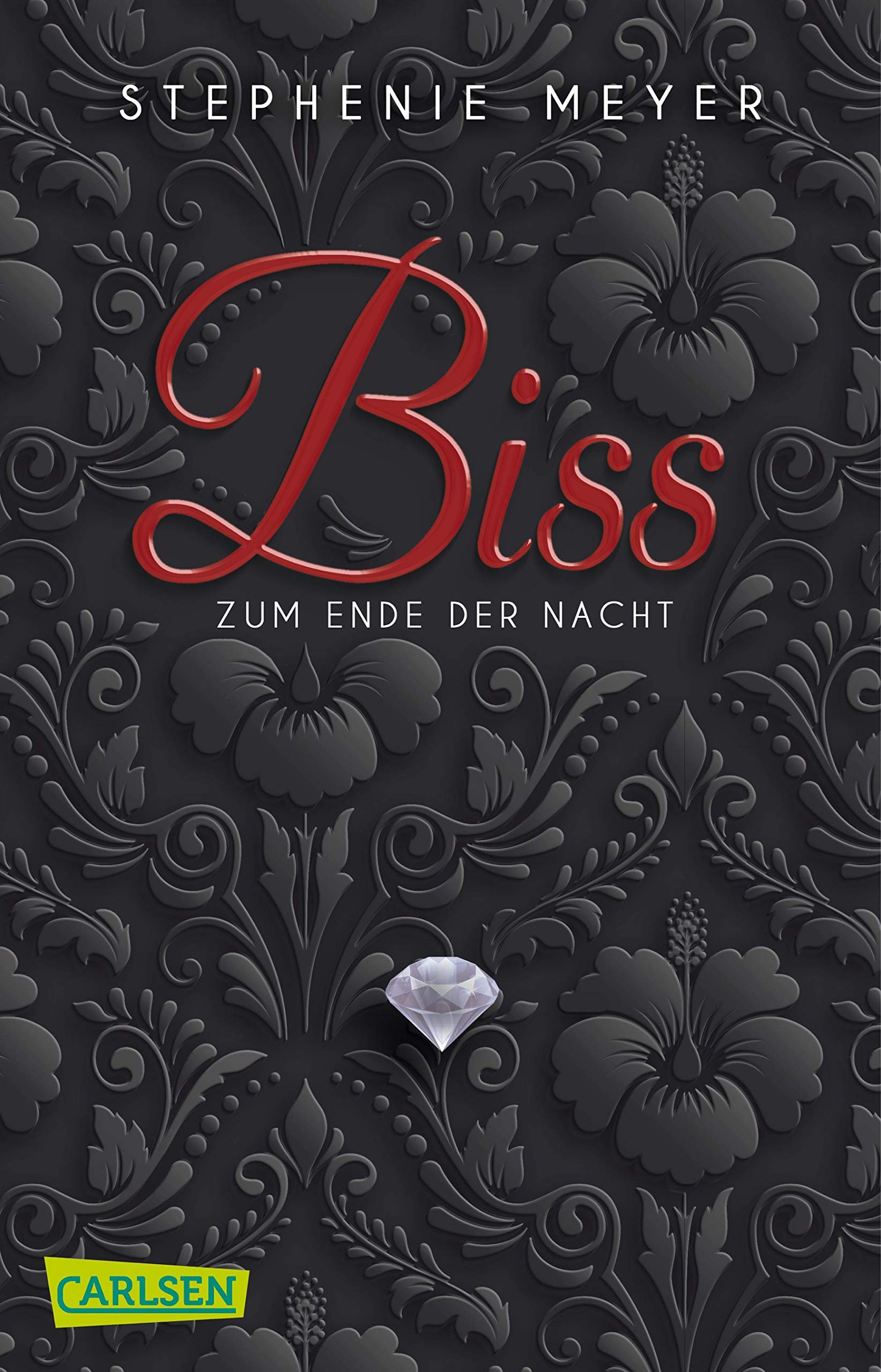 Biss zum Ende der Nacht Contemporary literature