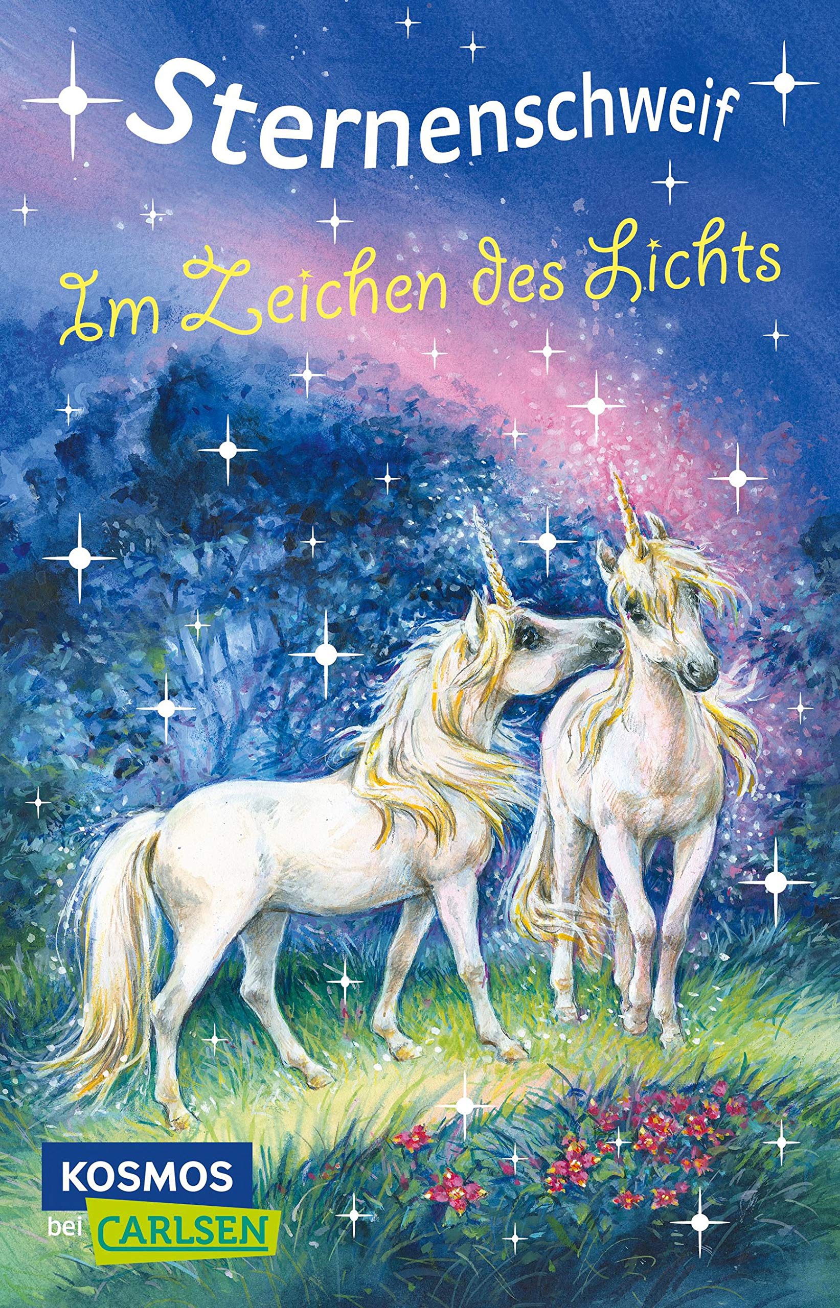 Sternenschweif 26 Im Zeichen des Lichts Novels & Short Stories