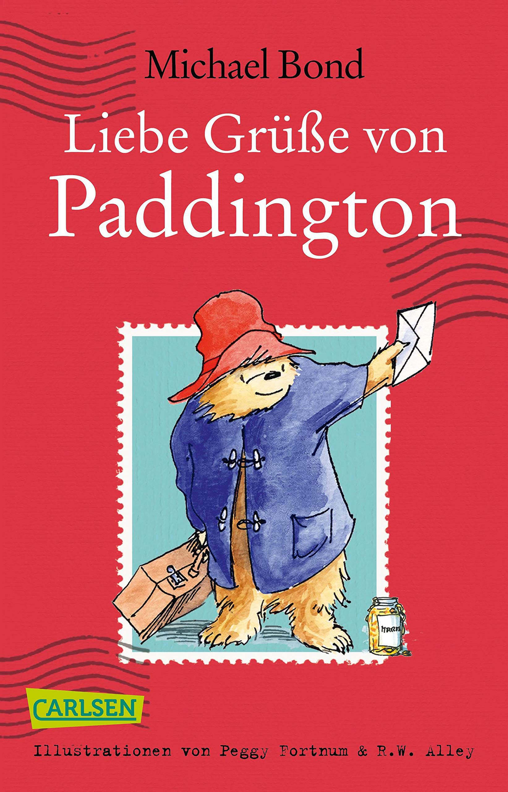 Product Image: Liebe Grüße von Paddington