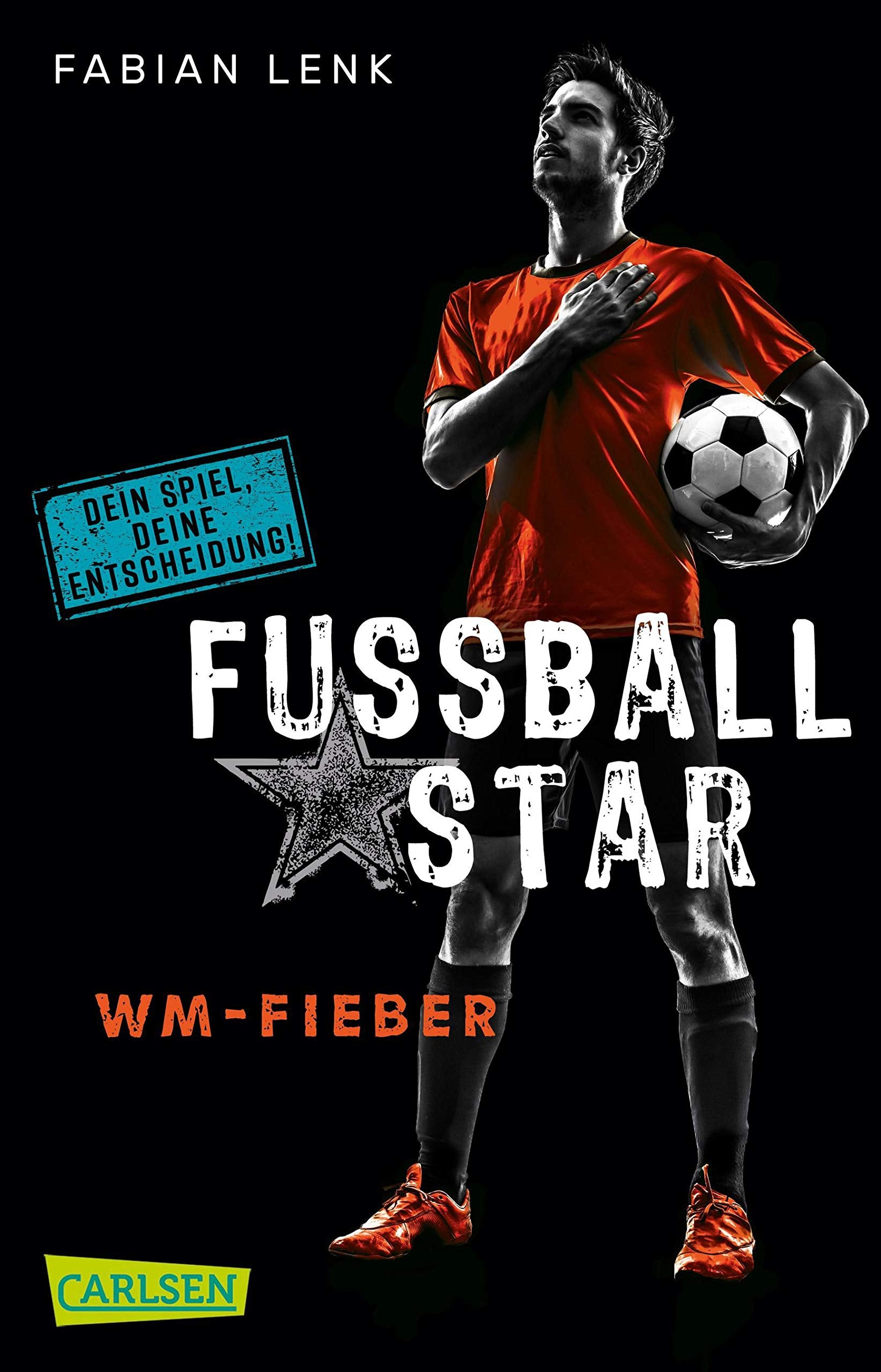 Fußballstar 2: WM-Fieber Leisure & Fun