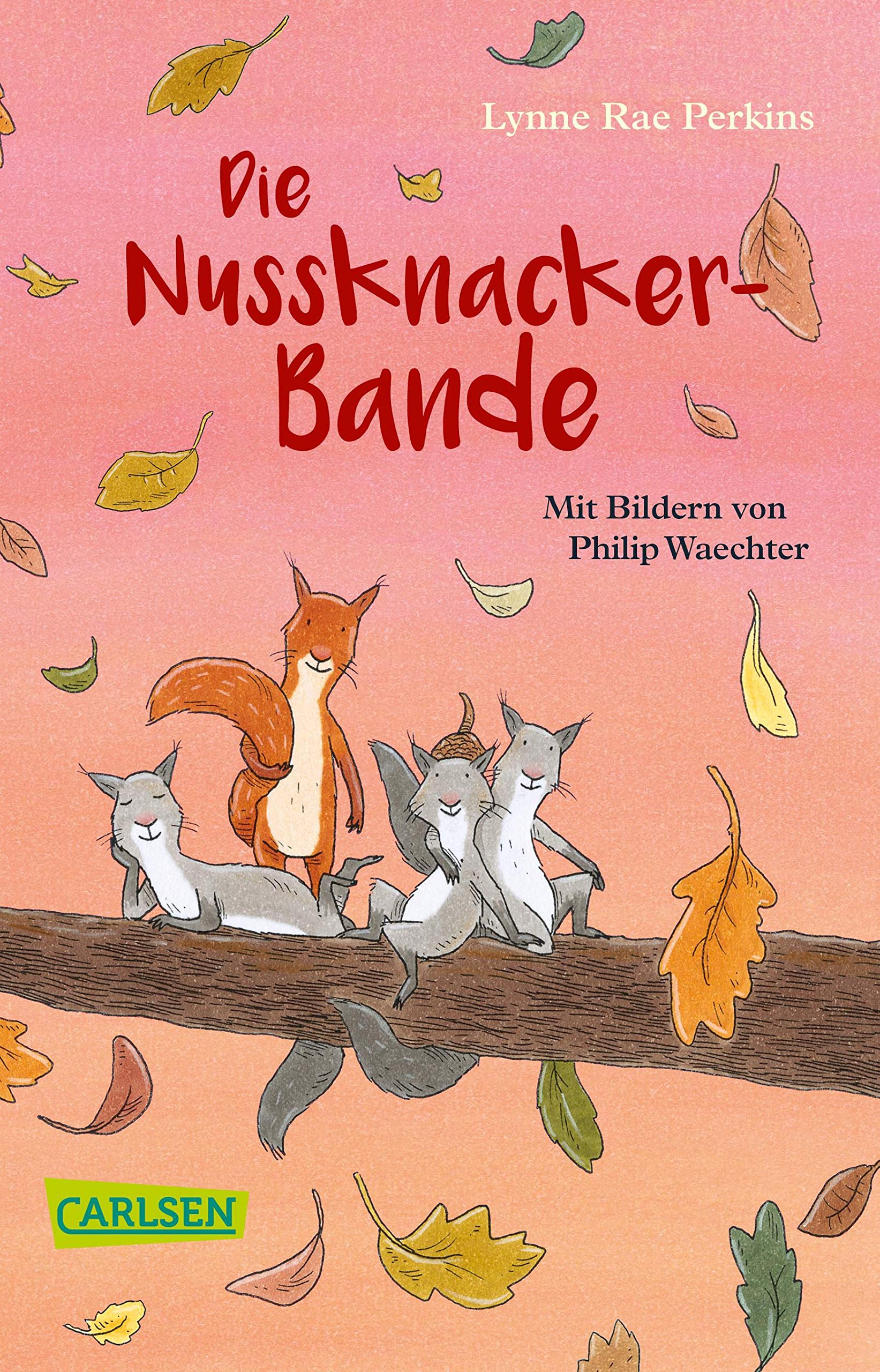Product Image: Die Nussknacker-Bande