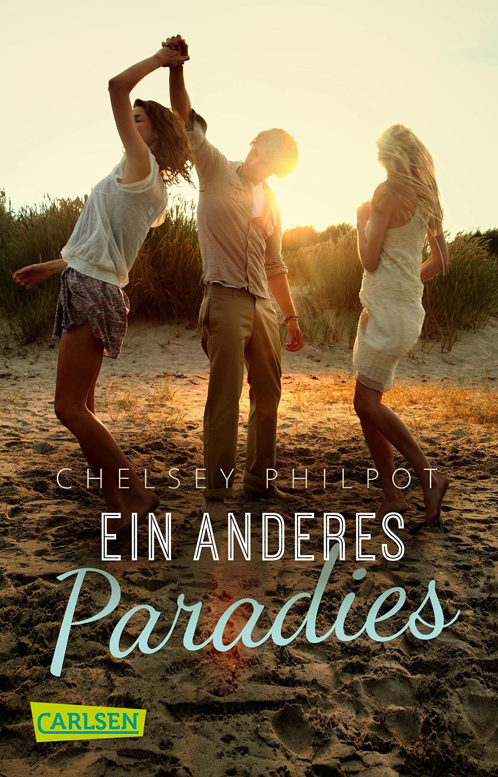Ein anderes Paradies Contemporary literature Books