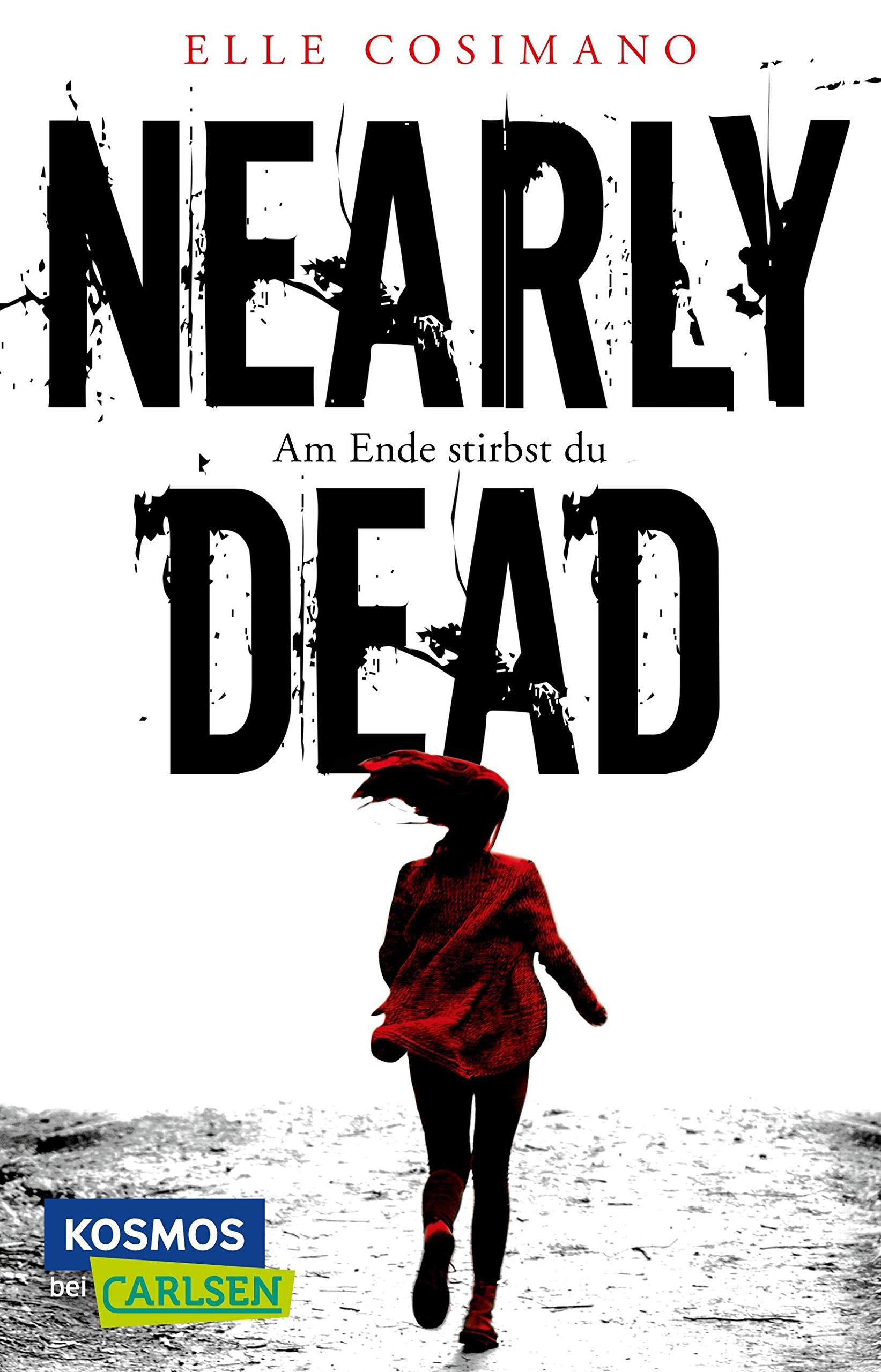 Nearly Dead. Am Ende stirbst du Partnership & Love