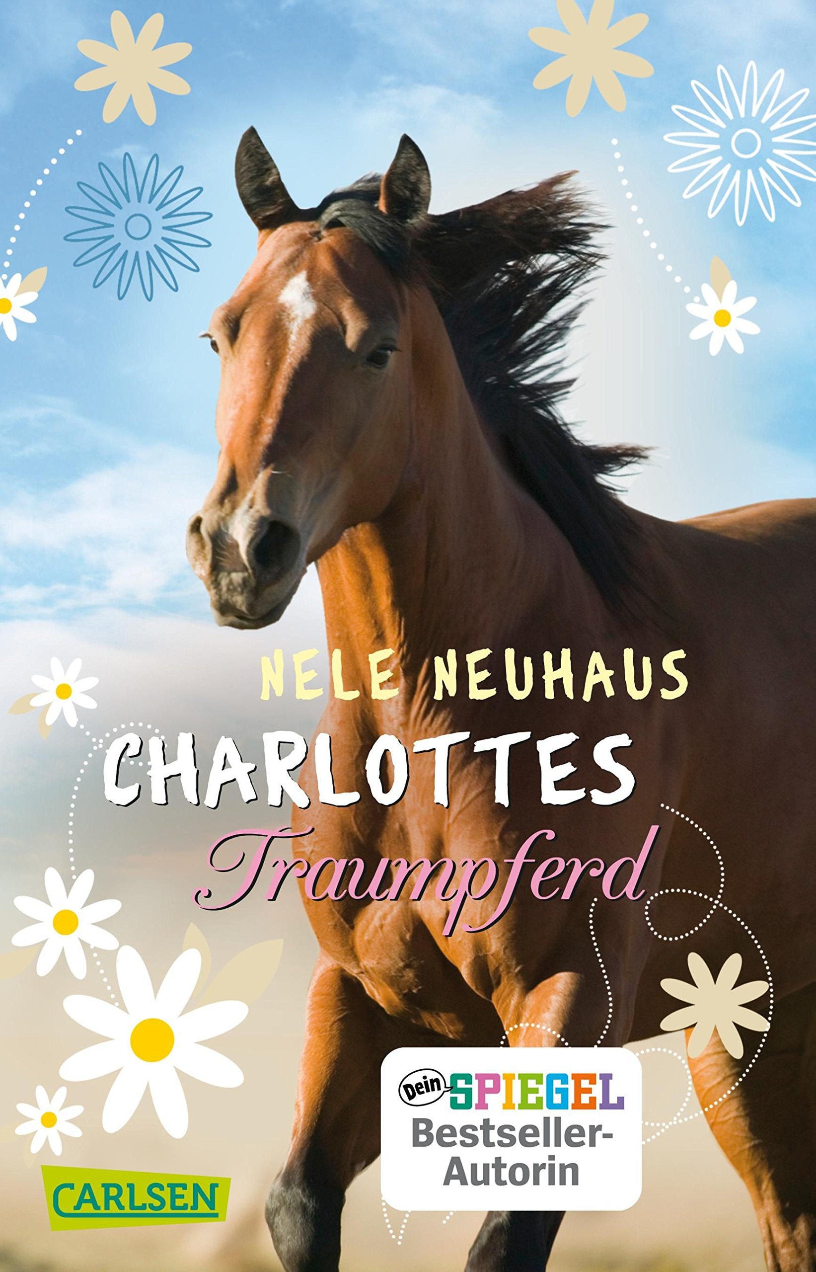 Product Image: Charlottes Traumpferd