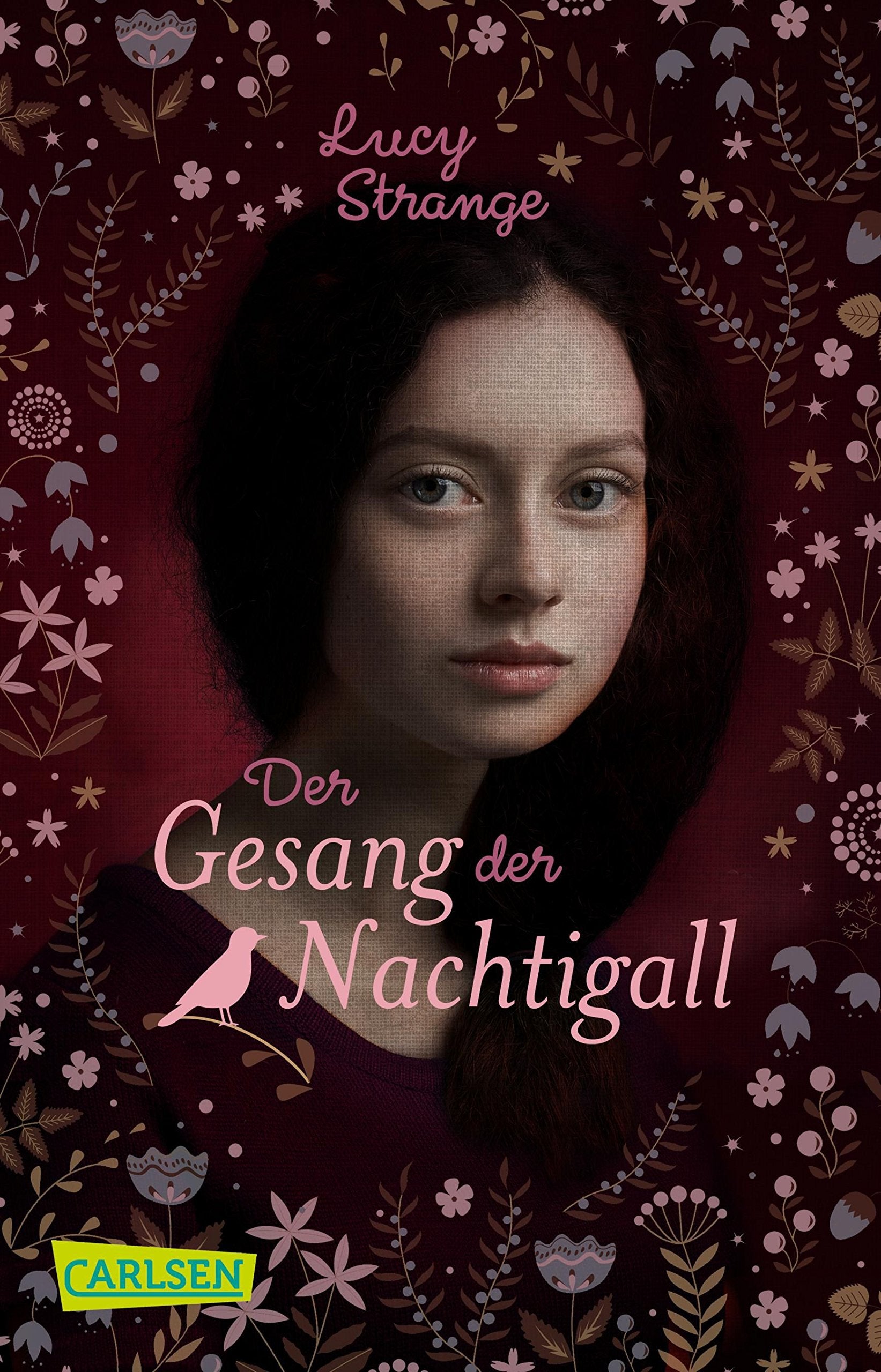 Der Gesang der Nachtigall book