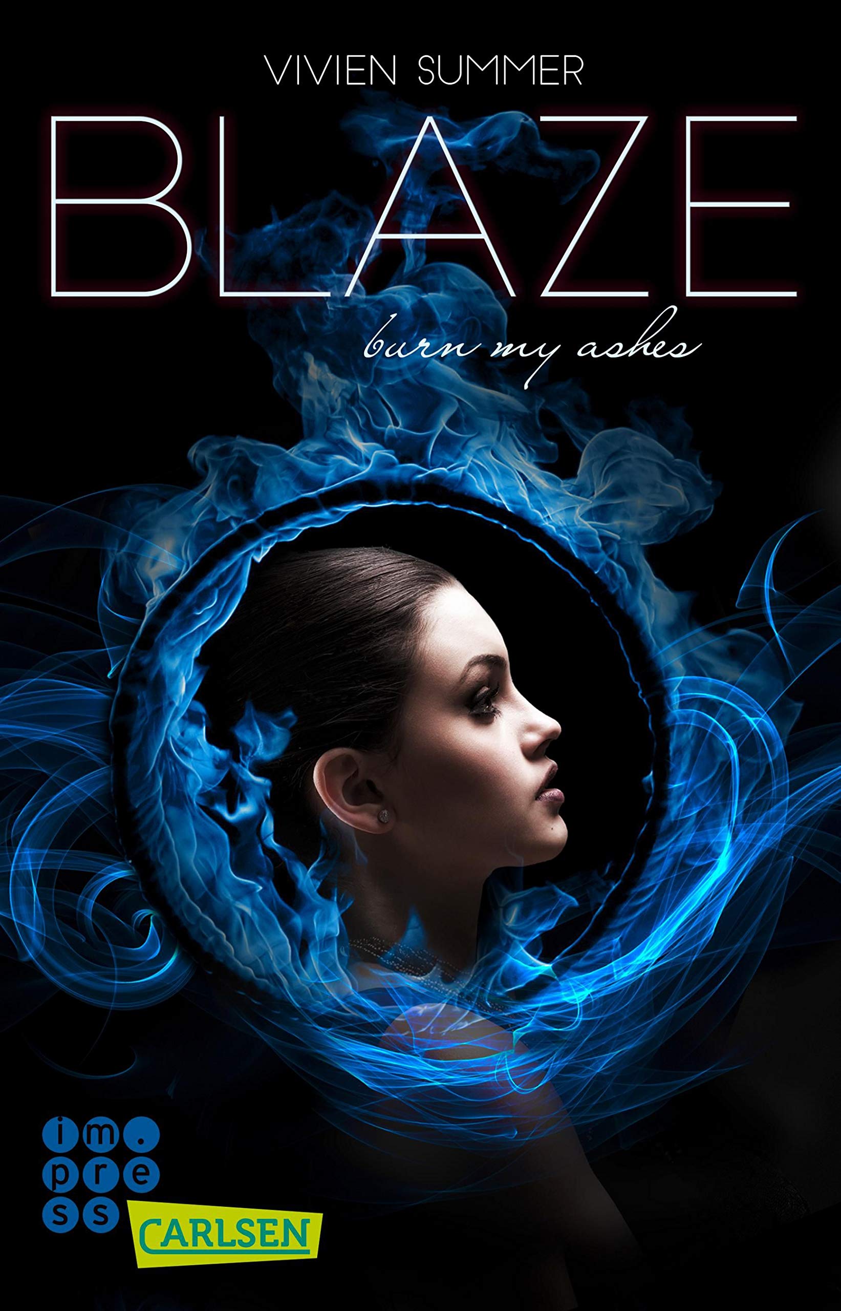 Product Image: Blaze (Die Elite 3)