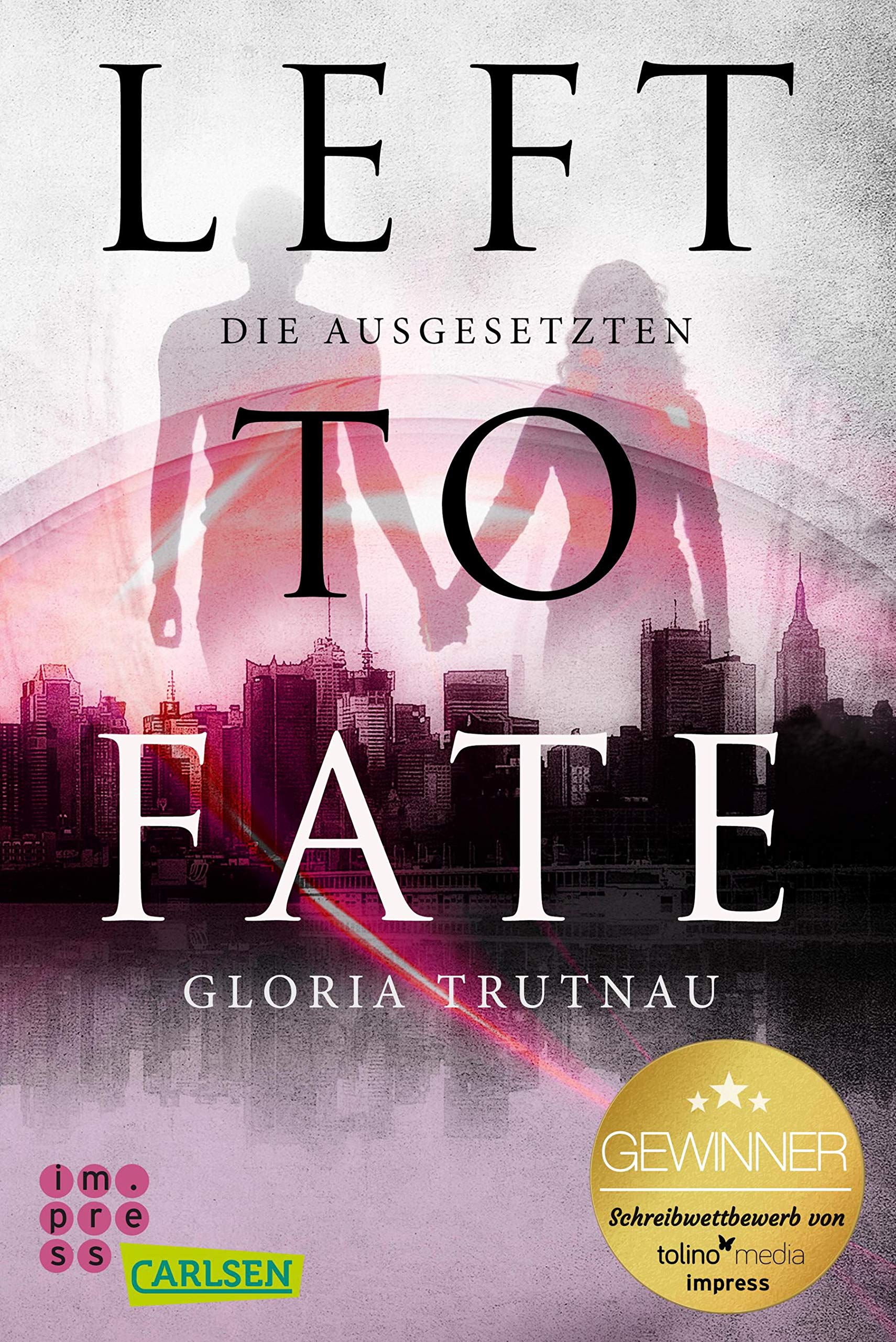 Left to Fate. Die Ausgesetzten Contemporary literature