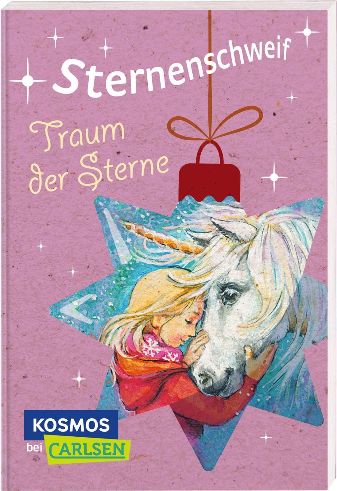 Sternenschweif 47: Traum der Sterne Novels & Short Stories