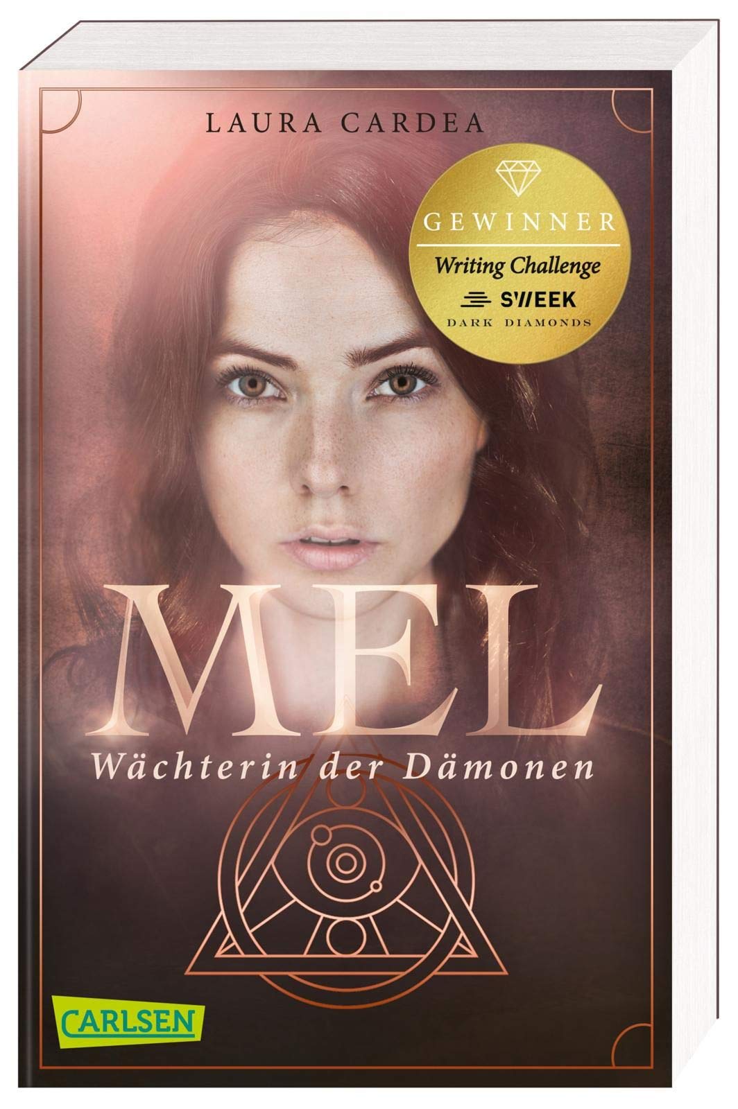 Mel - Wächterin der Dämonen Fairy Tales & Legends