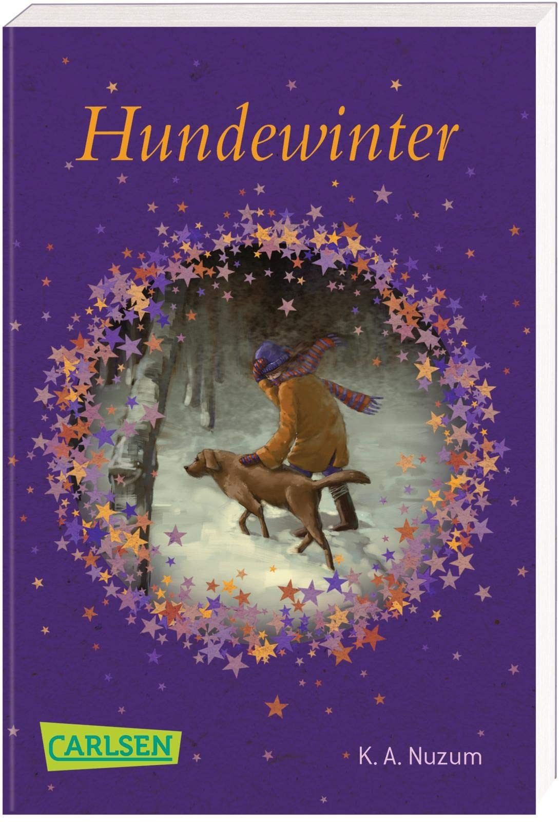 Hundewinter Fairy Tales & Legends