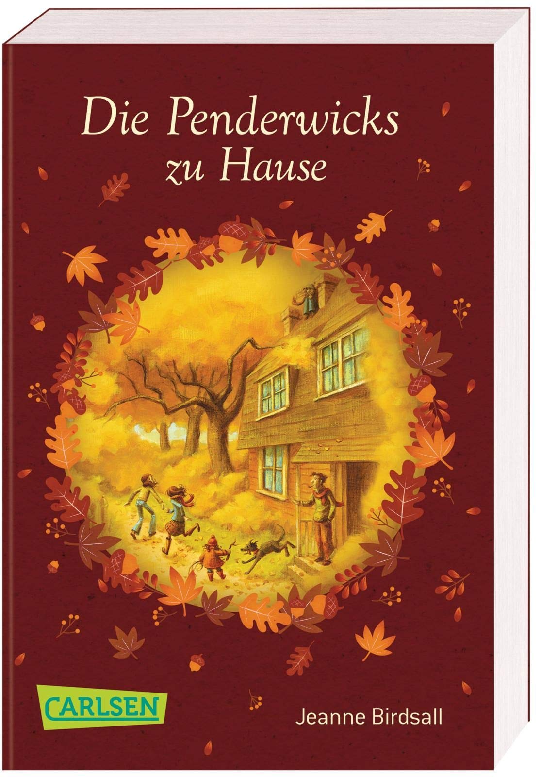 Die Penderwicks 2: Die Penderwicks zu Hause Non-fiction