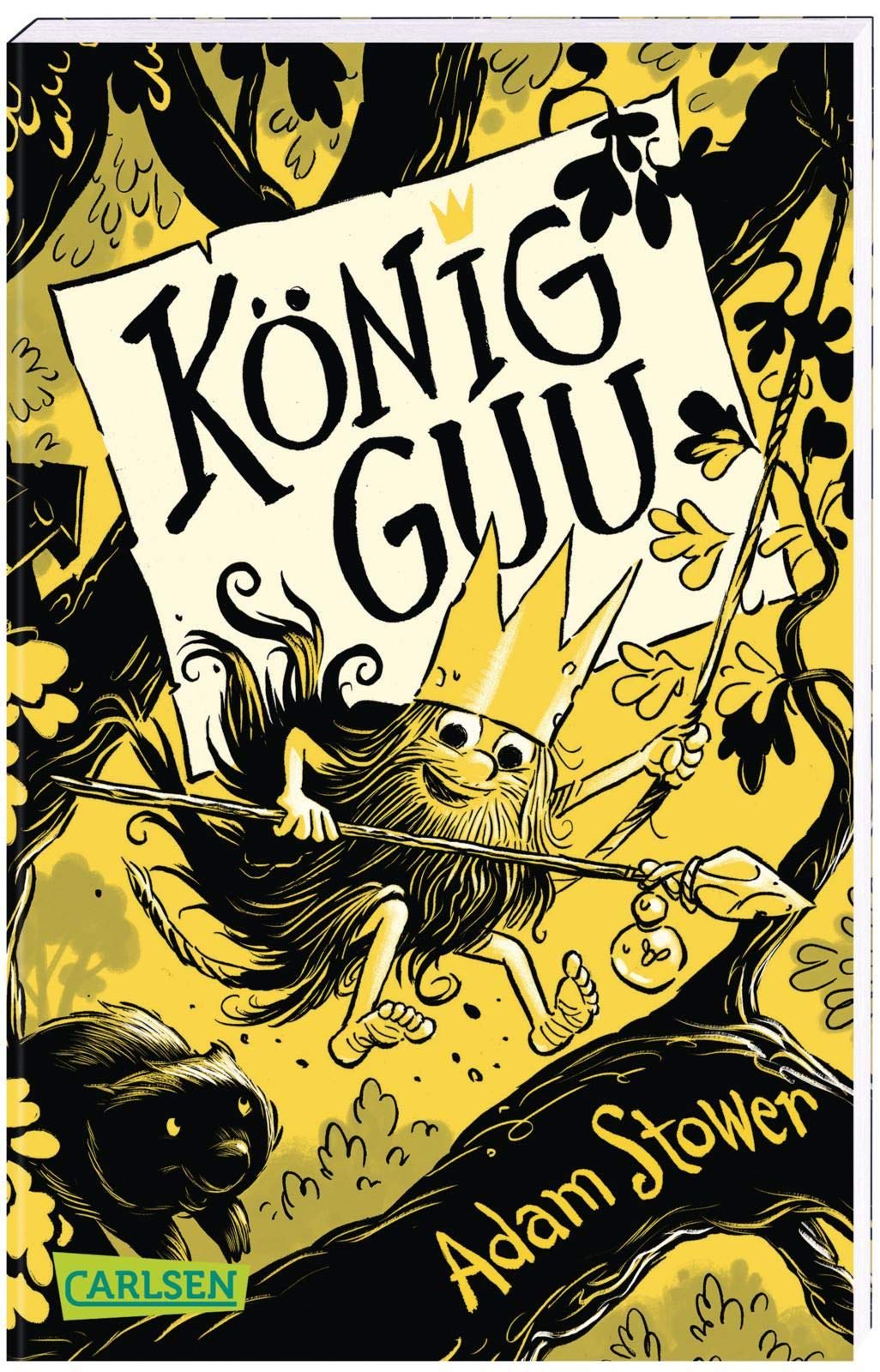 Product Image: König Guu