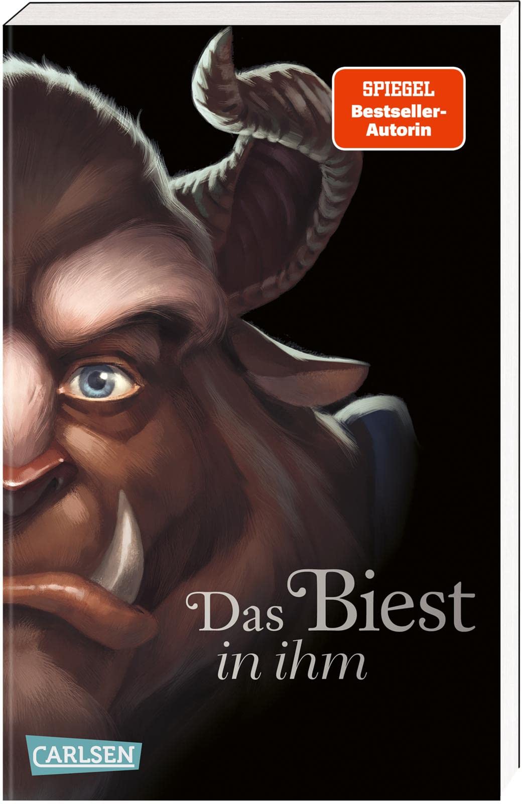 Disney Villains 2: Das Biest in ihm Dark Fantasy