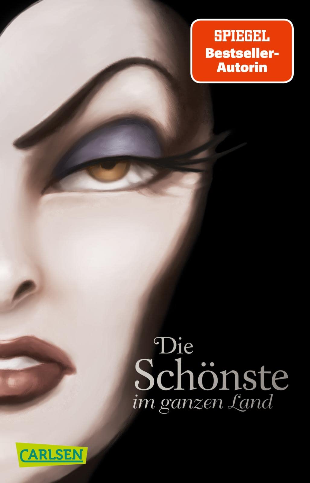 Disney. Villains 1: Die Schönste im ganzen Land Fairy Tales & Legends