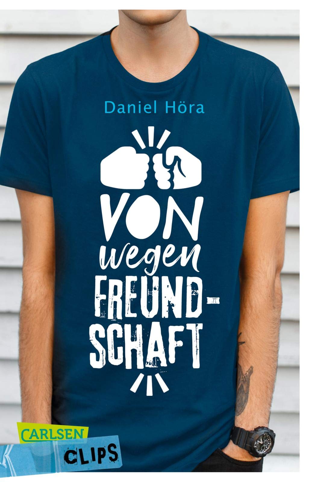 Product Image: Carlsen Clips: Von wegen Freundschaft!