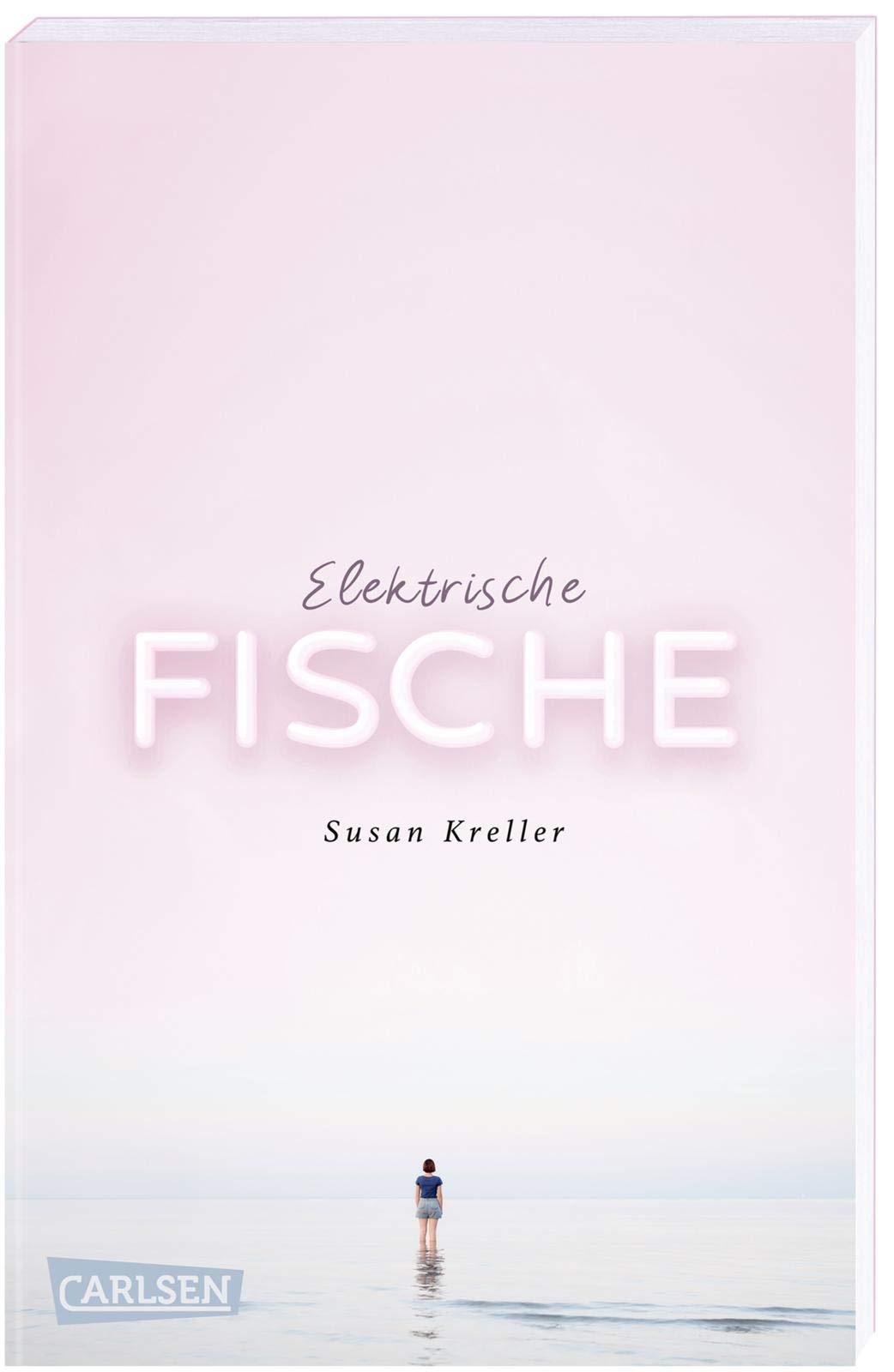 Elektrische Fische Parents & Children