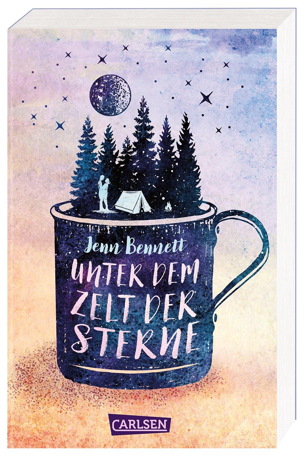 Product Image: Unter dem Zelt der Sterne