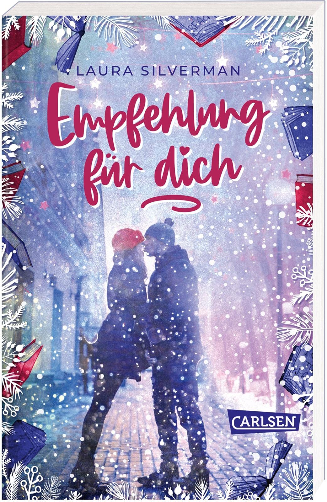 Empfehlung für dich Contemporary literature