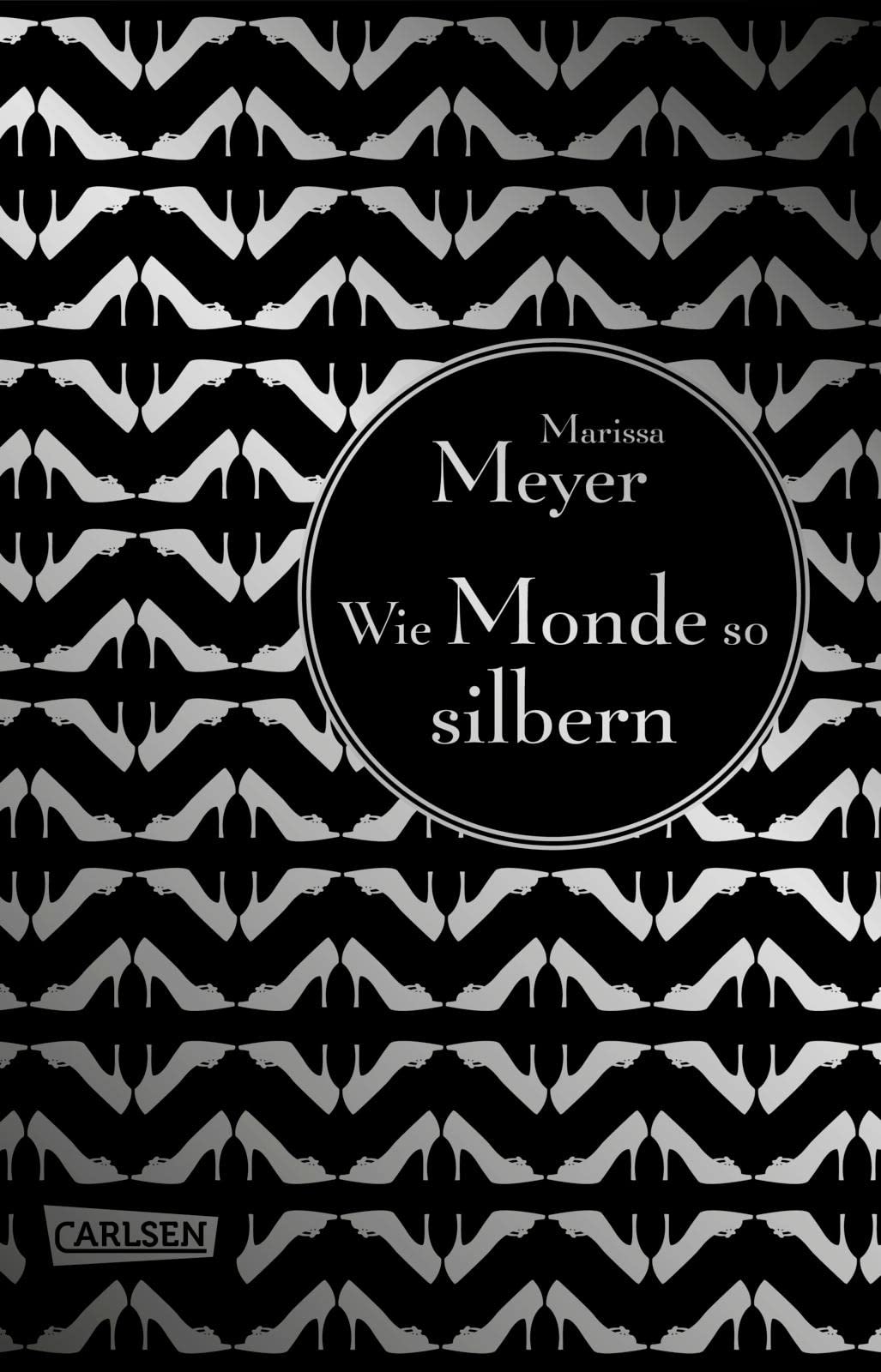 Die Luna-Chroniken 1: Wie Monde so silbern: Cinderella für Fortgeschrittene (1) Fairy Tales & Legends