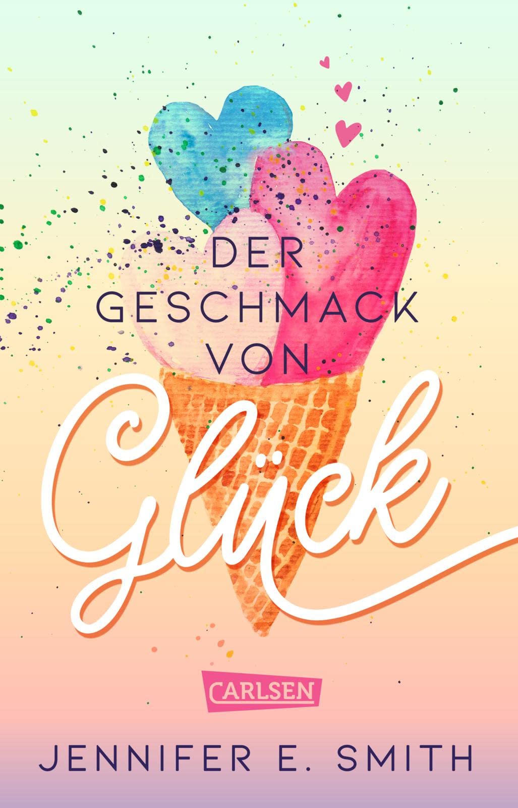 Product Image: Der Geschmack von Glück
