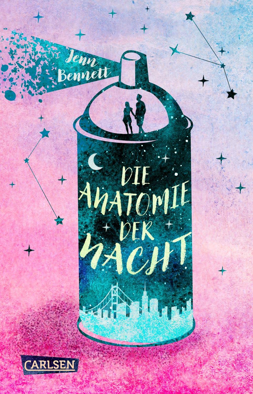 Product Image: Die Anatomie der Nacht