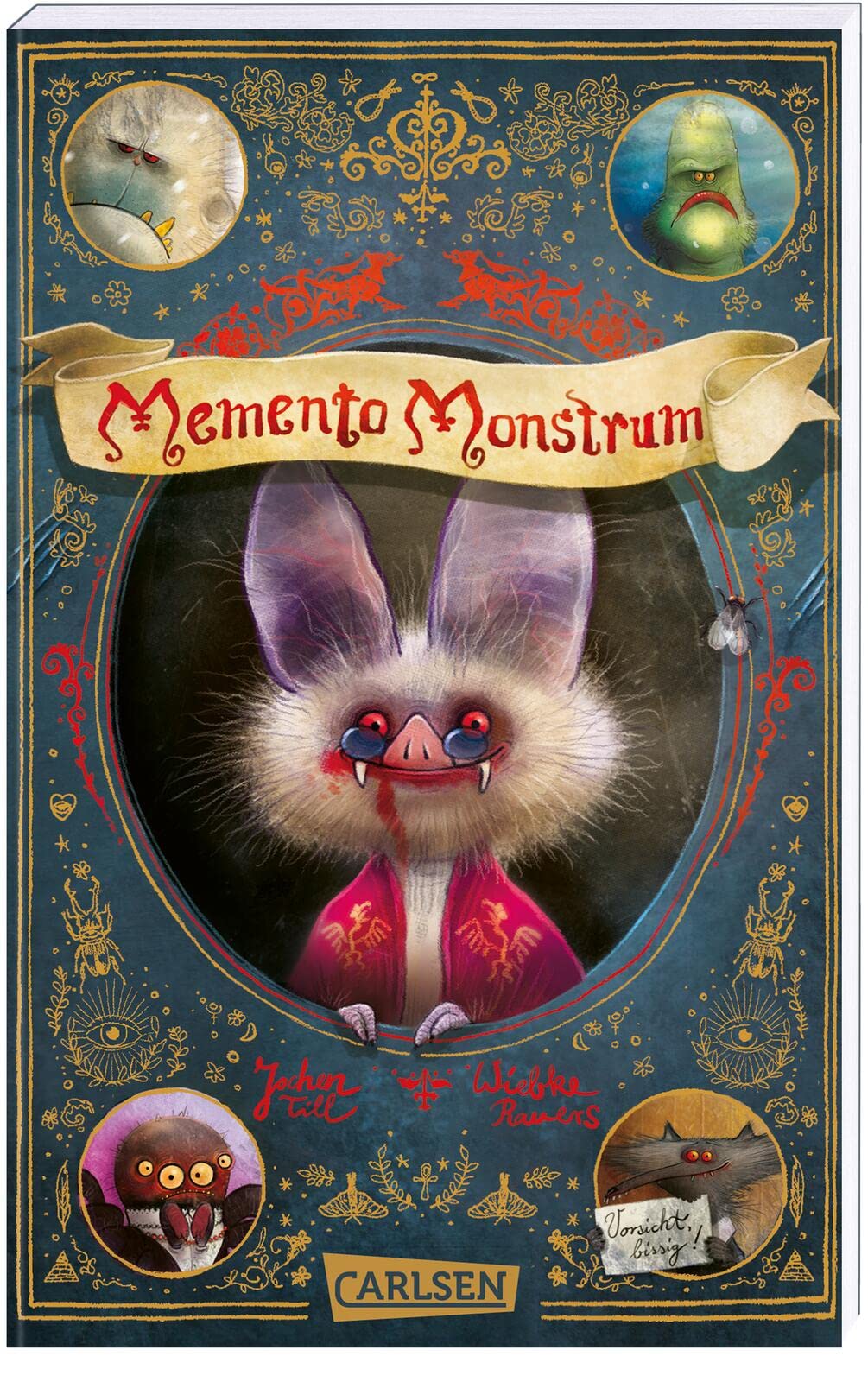 Product Image: Memento Monstrum