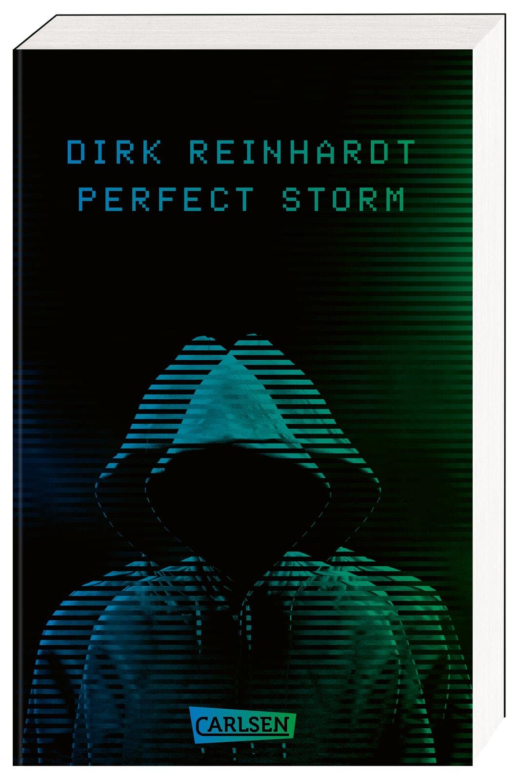 Perfect Storm Computer Science