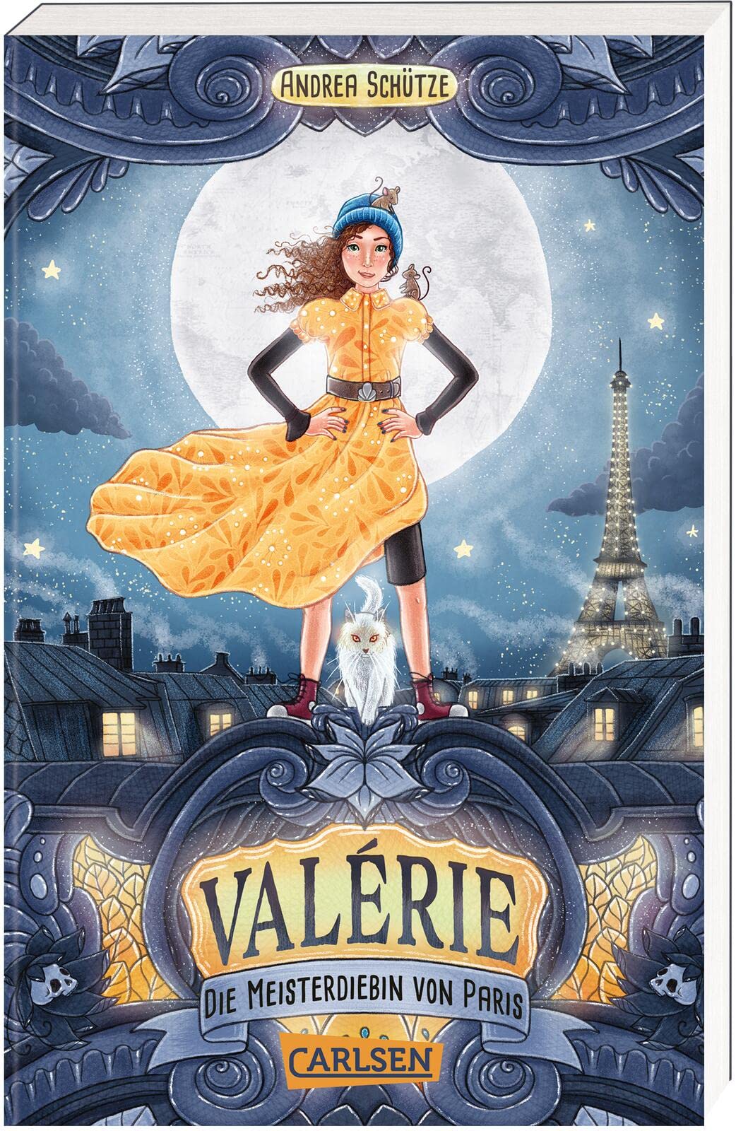 Valérie: Die Meisterdiebin von Paris Non-fiction