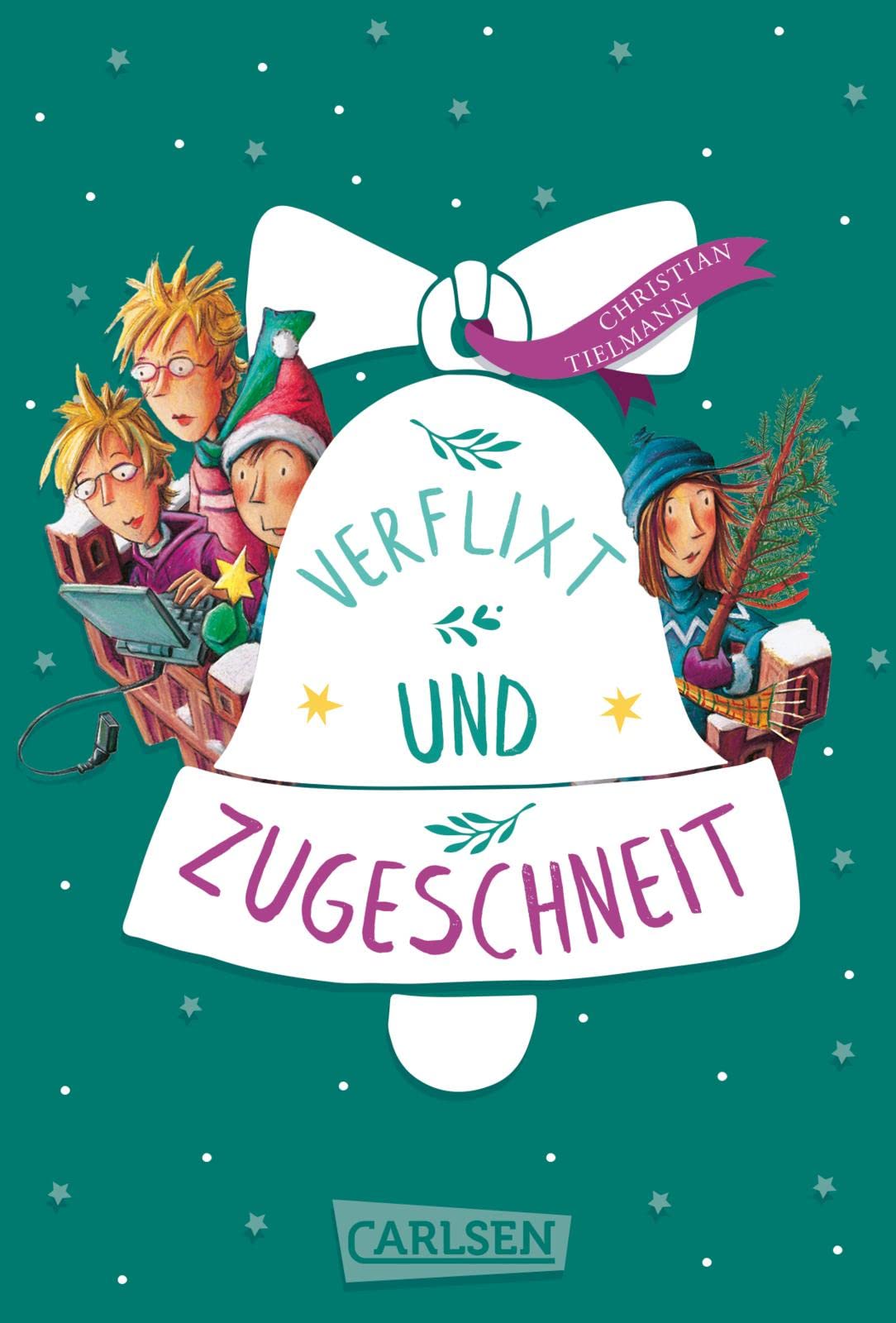 Verflixt und zugeschneit! Novels & Short Stories