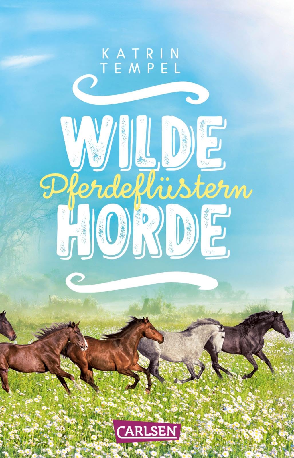 Product Image: Wilde Horde 2: Pferdeflüstern