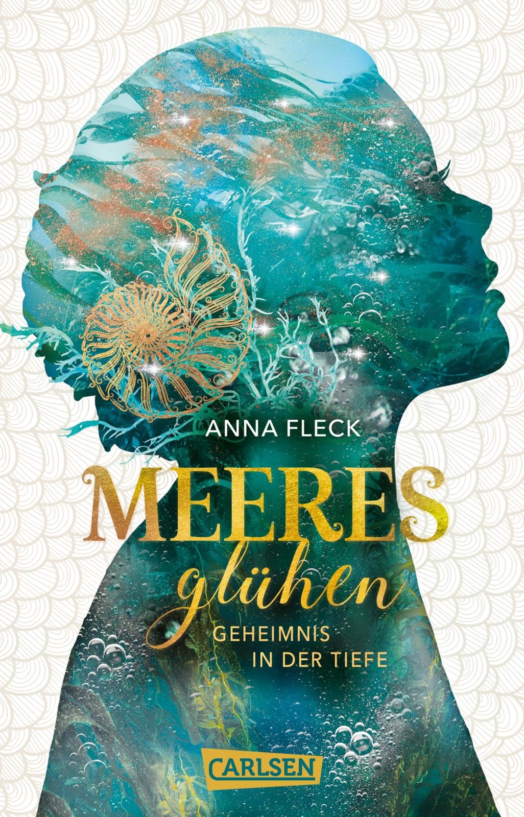 Meeresglühen Romance