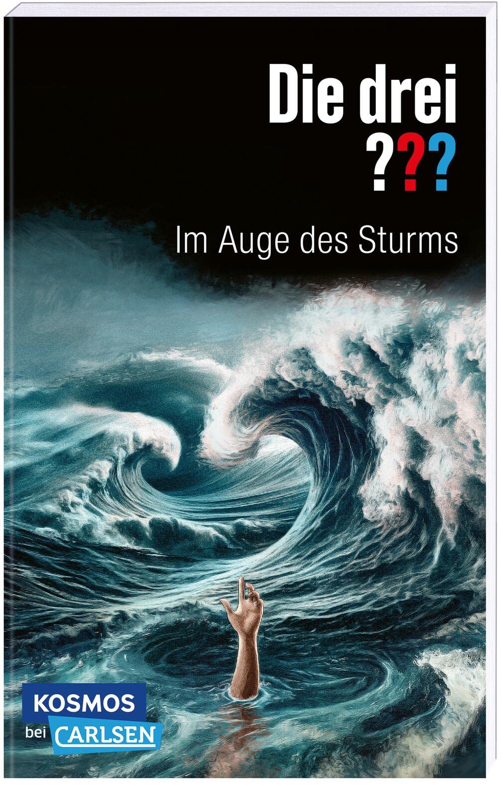 Die drei ???: Im Auge des Sturms Novels & Short Stories
