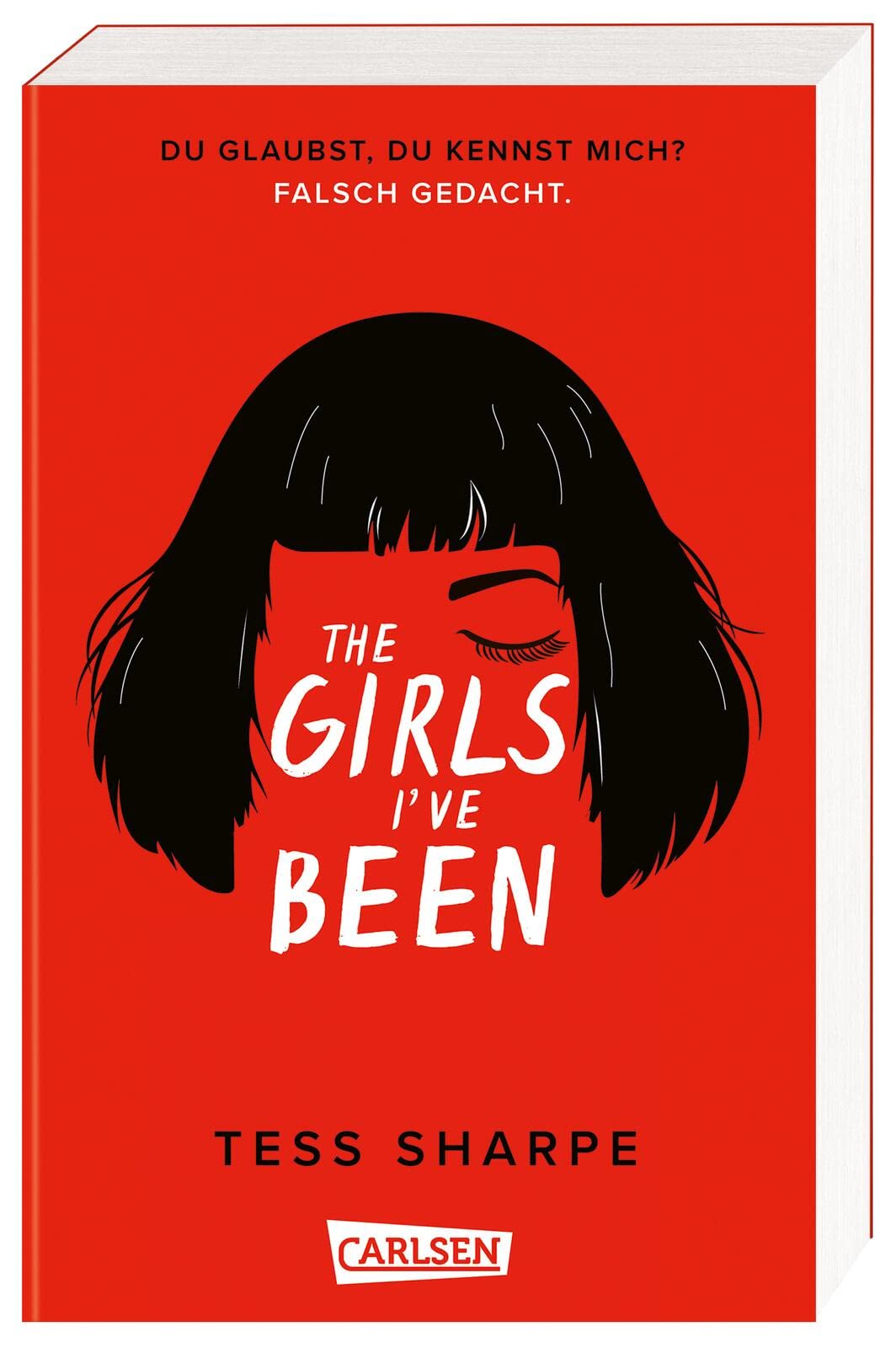 The Girls I've Been Contemporary literature