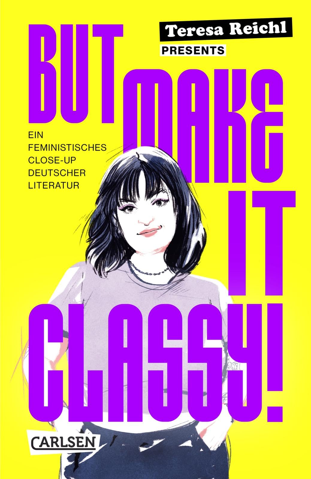 But Make It Classy! Classics